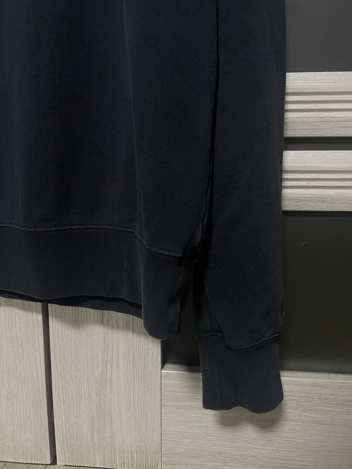 Sandro Sandro Dandelion Crew Sweatshirt Size L Rare Size US L / EU 52-54 / 3 - 2 Thumbnail