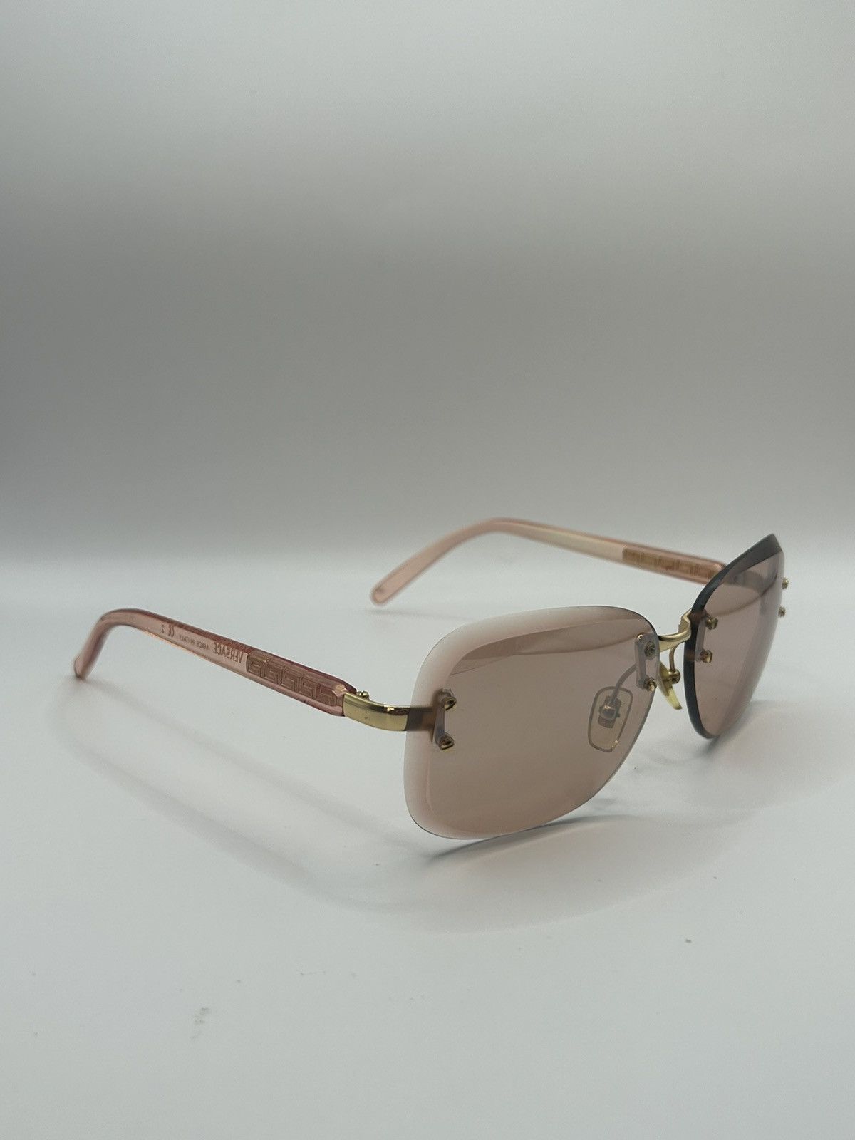 Versace Versace Sunglasses X74 Size ONE SIZE - 1 Thumbnail