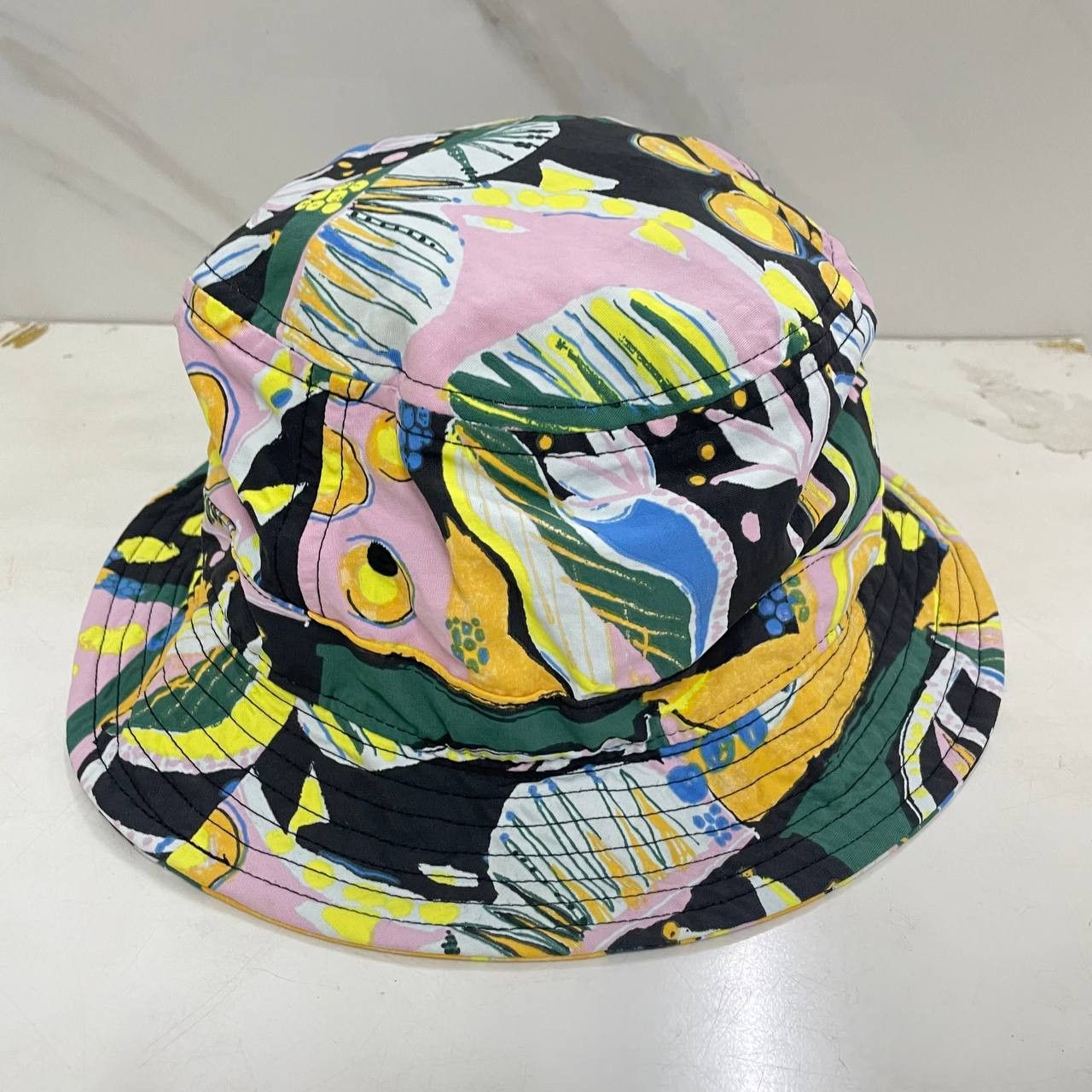 Patagonia ⭐️SALE⭐️ PATAGONIA POCKET BUCKET OUTDOOR Size ONE SIZE - 4 Thumbnail