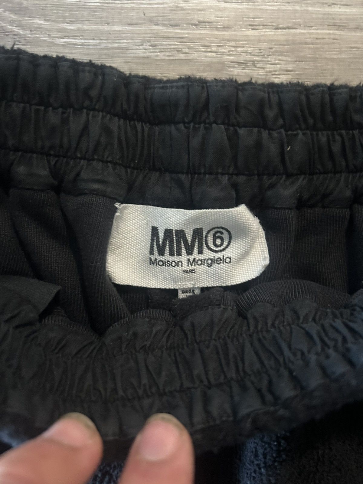 Maison Margiela Maison Margiela Size US 29 - 3 Thumbnail