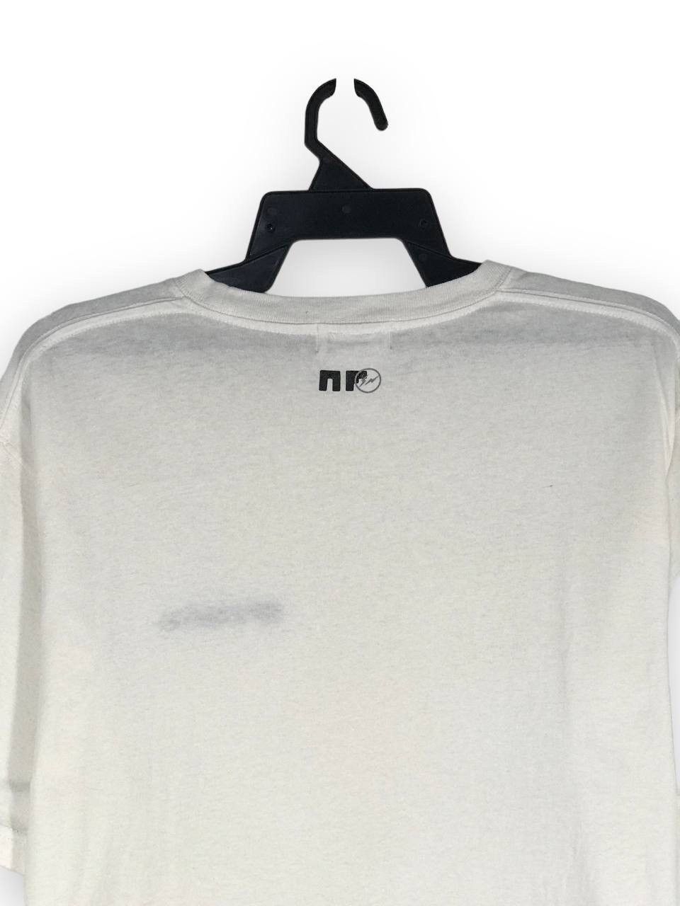 Fragment Design simple design Size US L / EU 52-54 / 3 - 5 Thumbnail