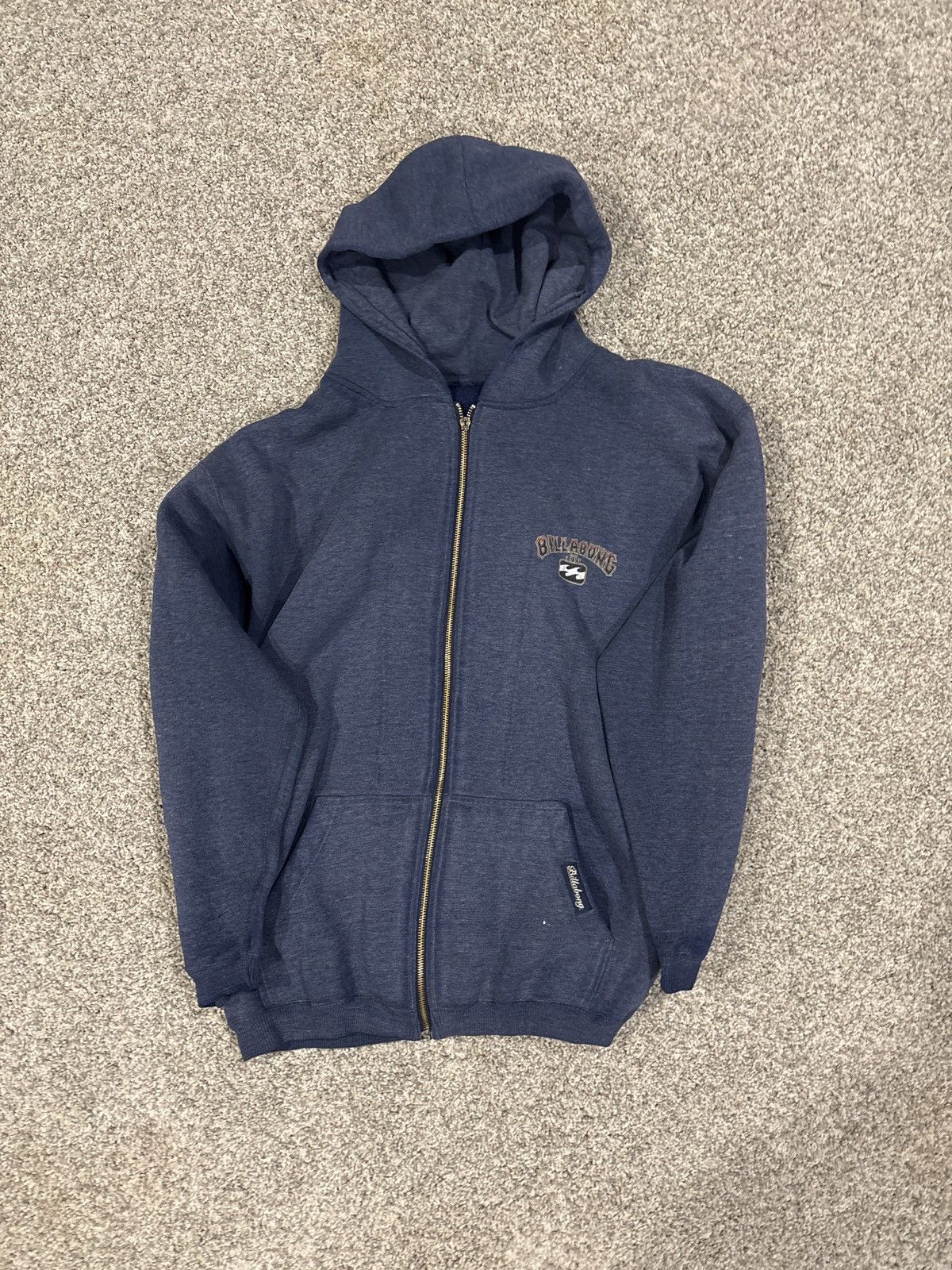 Billabong SUPER SICK BILLABONG ZIP UP Size US L / EU 52-54 / 3 - 2 Thumbnail