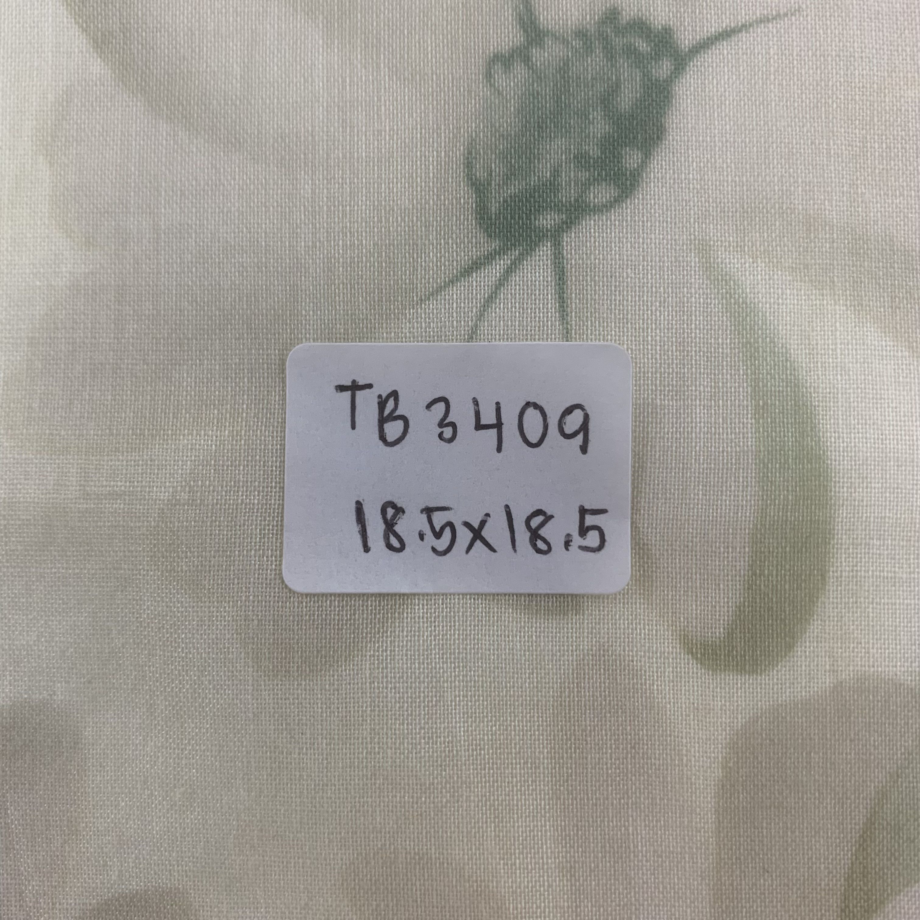 Margaret Howell Margaret Howell Handkerchief Bandana Neckerchief TB3409 Size ONE SIZE - 7 Thumbnail