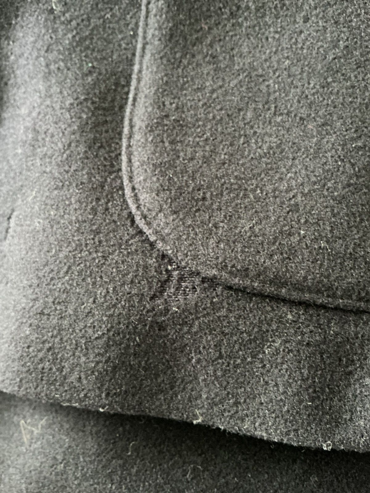 J.Crew Vintage J. Crew Wool Cashmere Blend Sportscoat Blazer Jacket Size US L / EU 52-54 / 3 - 13 Thumbnail