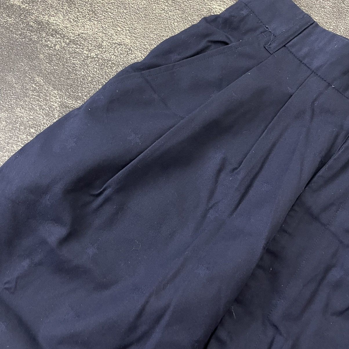 If Six Was Nine × Issey Miyake × mercibeaucoup Mercibeaucoup stars crotch pants Size US 30 / EU 46 - 6 Thumbnail