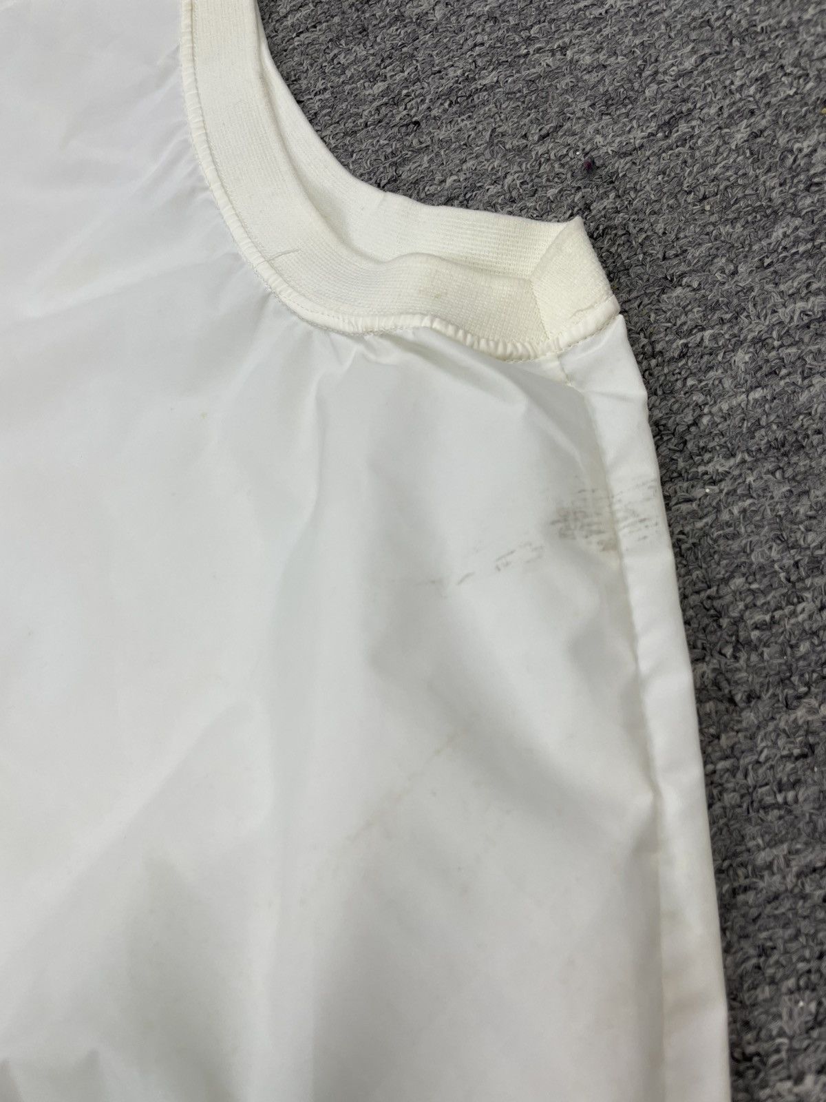 Fred Perry × Vintage Vintage Fred Perry Sportswear Vest size M Size US M / EU 48-50 / 2 - 5 Thumbnail