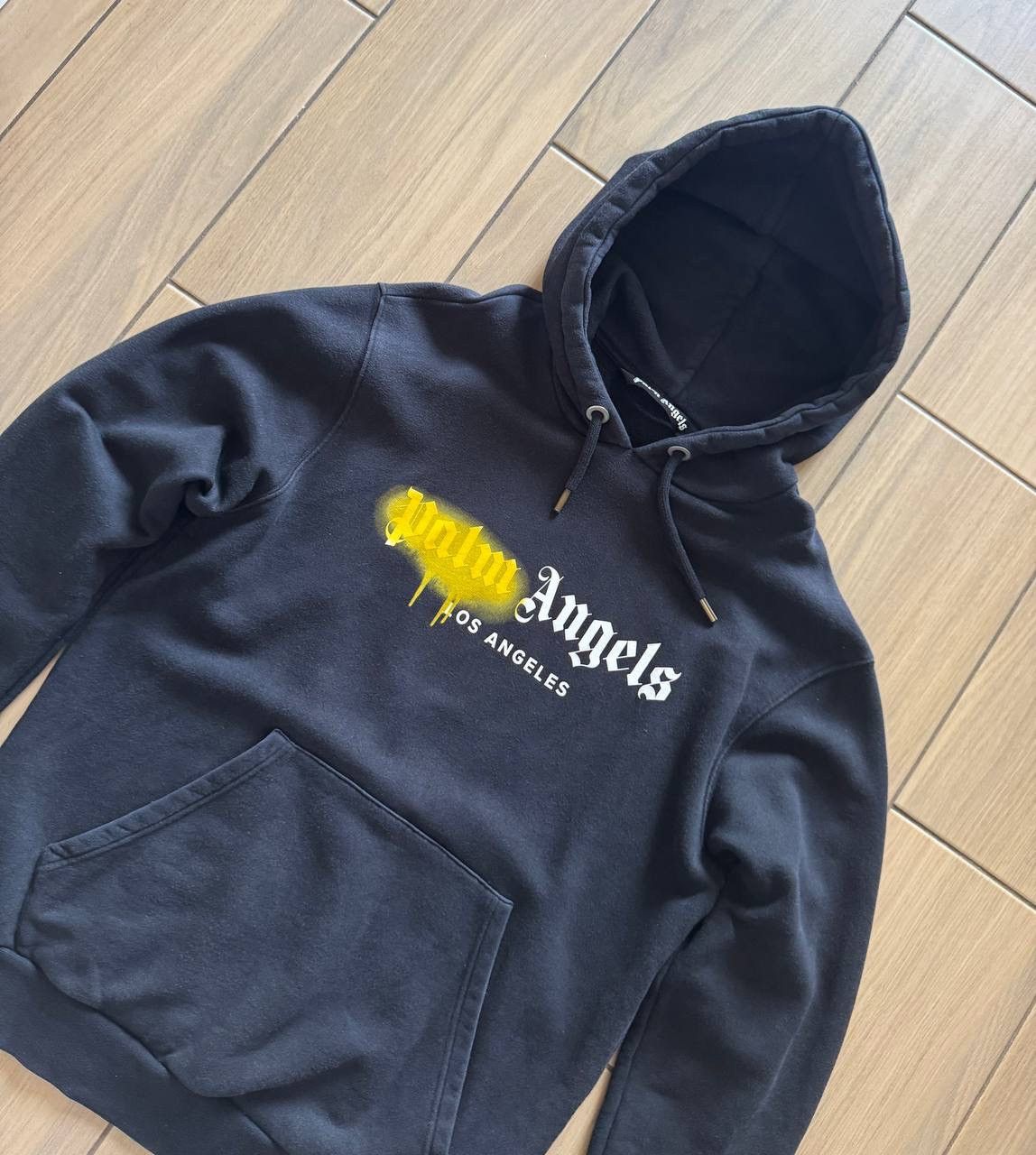 Palm Angels Palm Angels men's hoodie size S Size US S / EU 44-46 / 1 - 2 Thumbnail