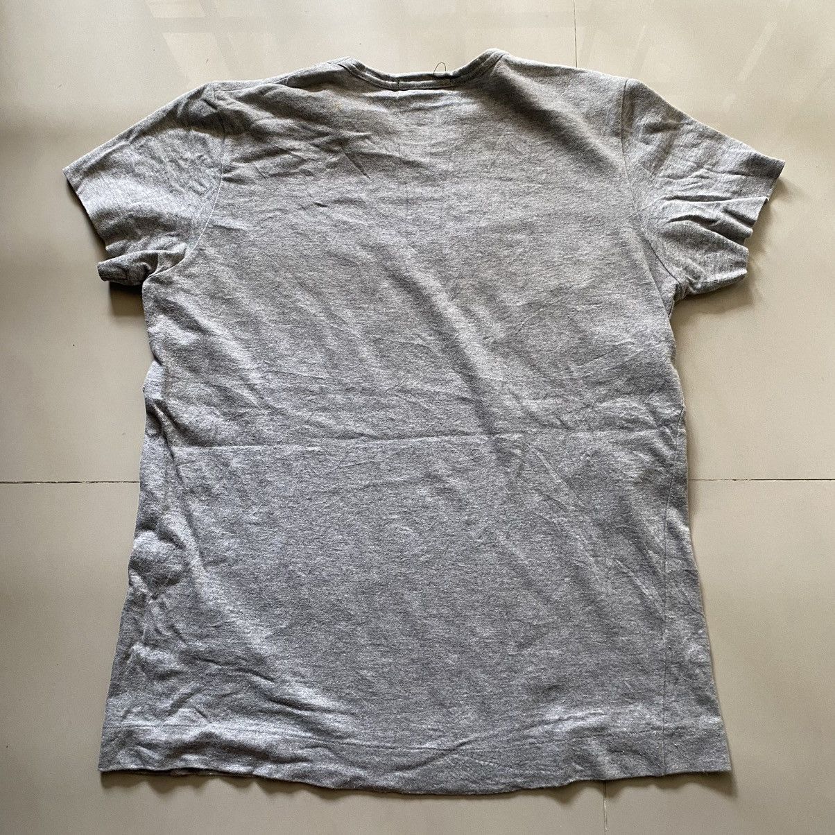 Tricot Comme des Garcons vintage polkadot rubber dye short sleeve Size M / US 6-8 / IT 42-44 - 8 Thumbnail