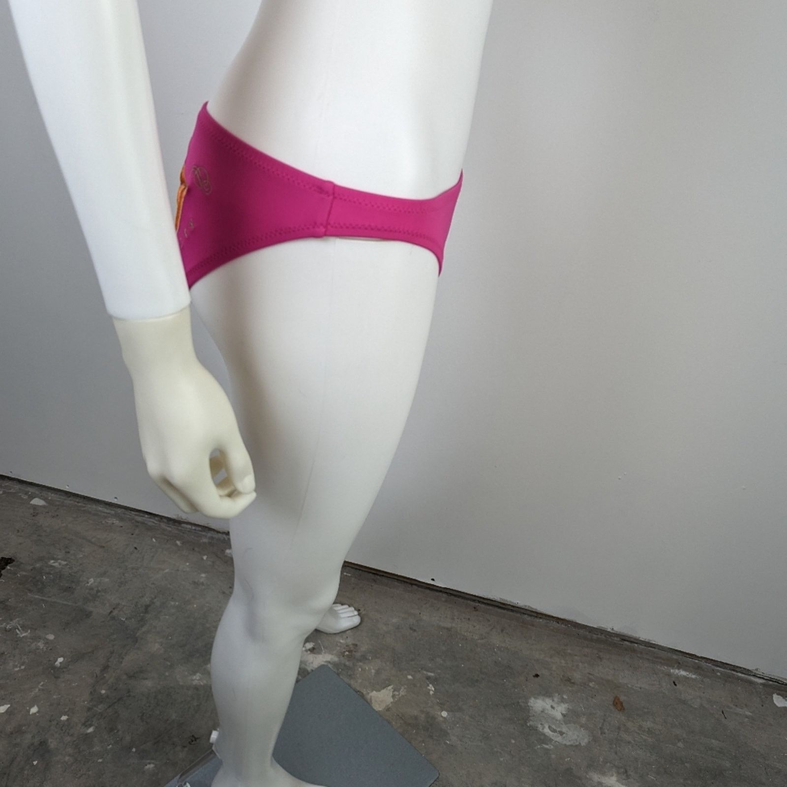 Juicy Couture Juicy Couture Bikini Bottom - S Size ONE SIZE - 4 Thumbnail