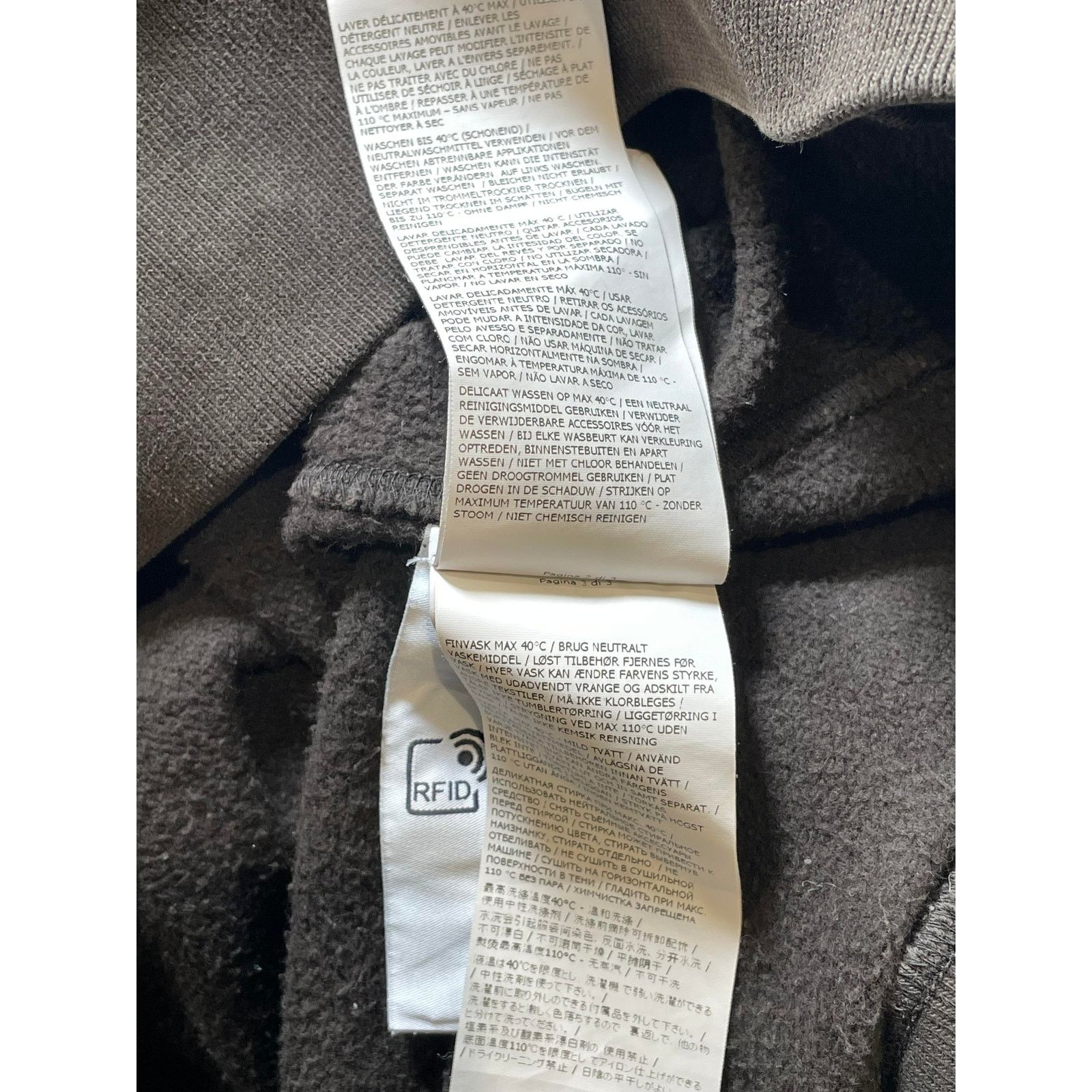 Stone Island Stone Island Olive Hoodie Size US M / EU 48-50 / 2 - 7 Thumbnail