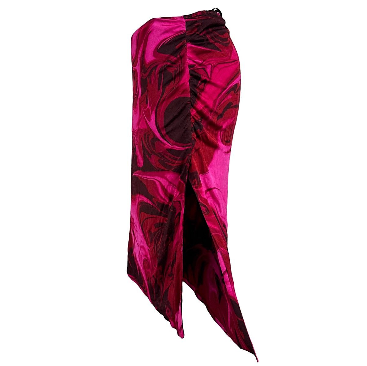 Gucci Gucci SS 2001 skirt. Size 26" / US 2 / IT 38 - 1 Thumbnail