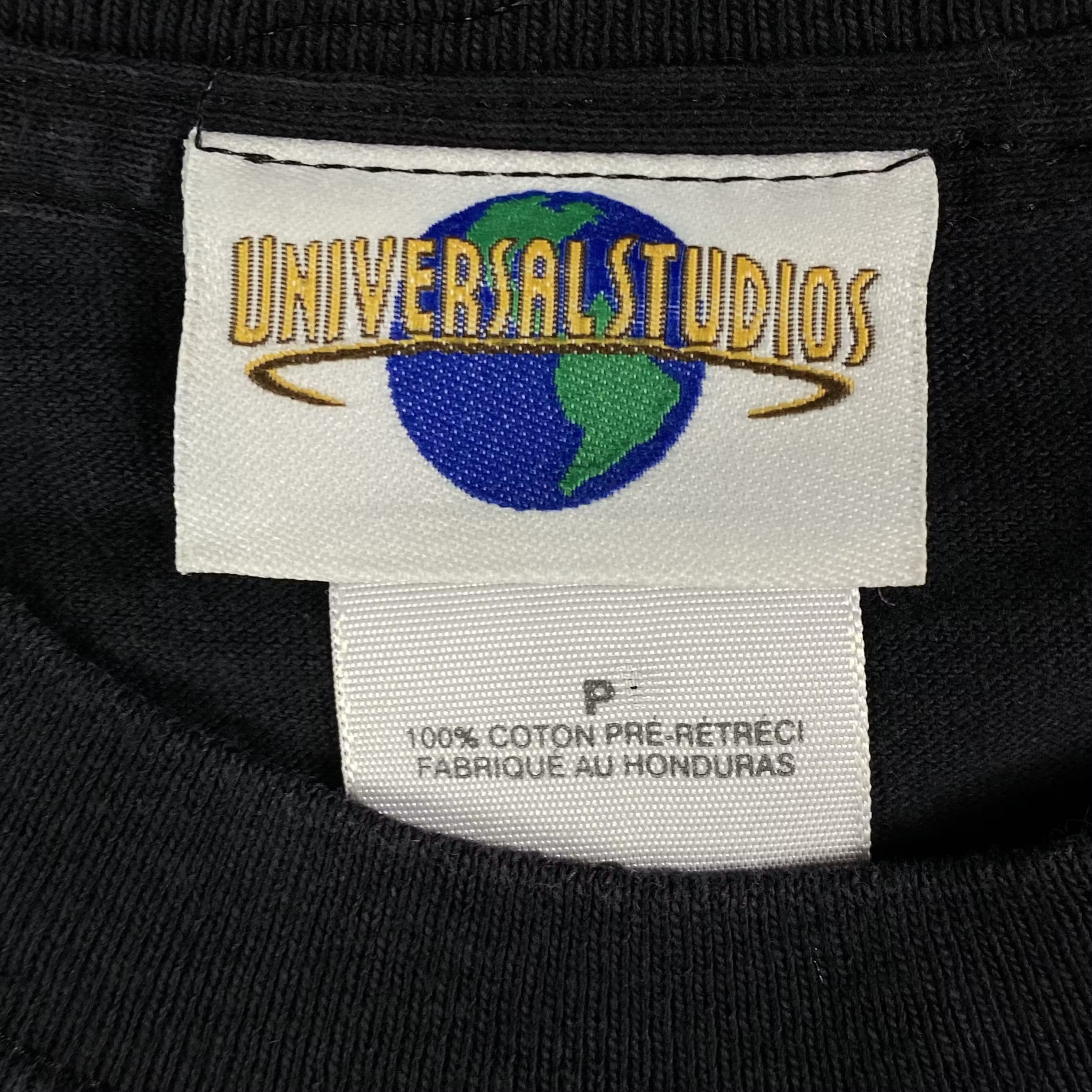 Other Mens T-Shirt Universal Studios Vintage Size S Size US S / EU 44-46 / 1 - 5 Thumbnail