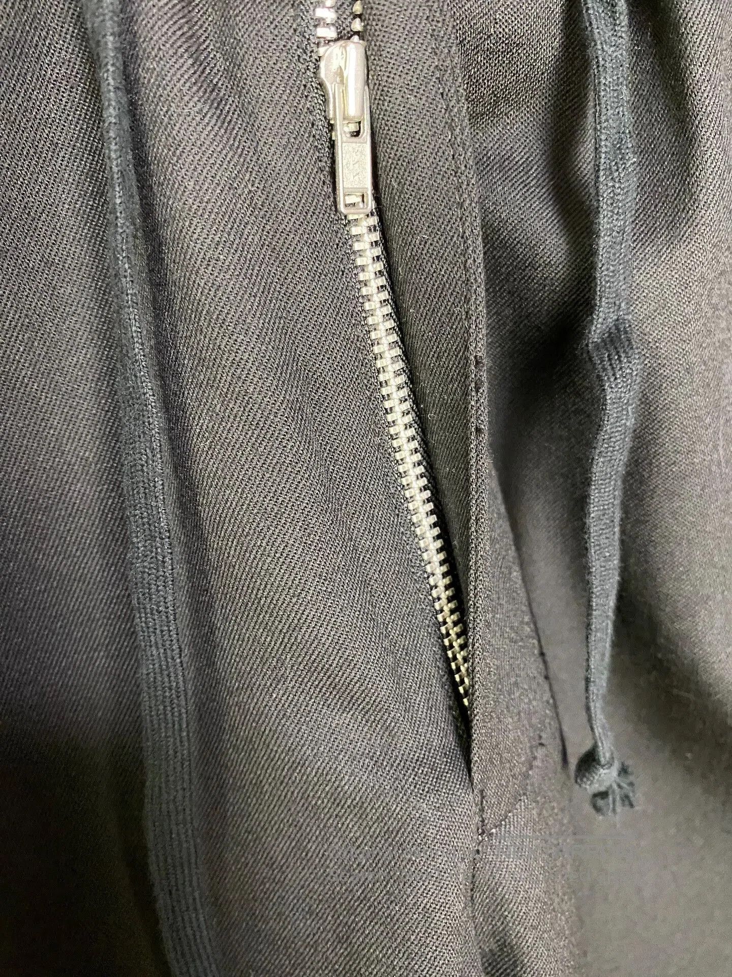 Comme des Garcons Black Comme des Garçons BLACK Wool Pants. Size US 32 / EU 48 - 5 Thumbnail