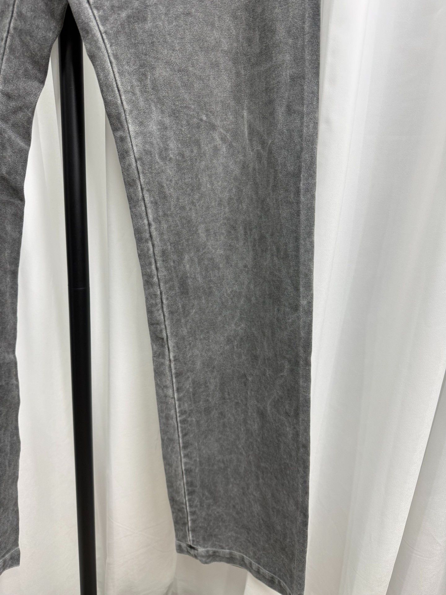 Maison Margiela Maison Margiela 07AW Rivet Moleskin Trousers Size US 32 / EU 48 - 5 Thumbnail