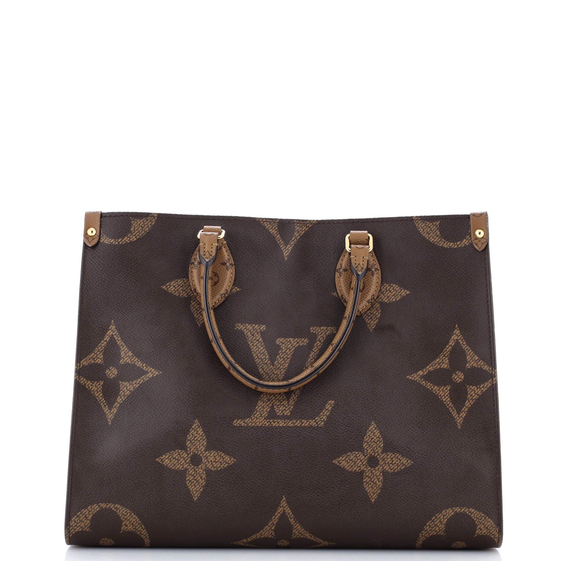 Louis Vuitton OnTheGo Tote Size ONE SIZE - 1 Thumbnail