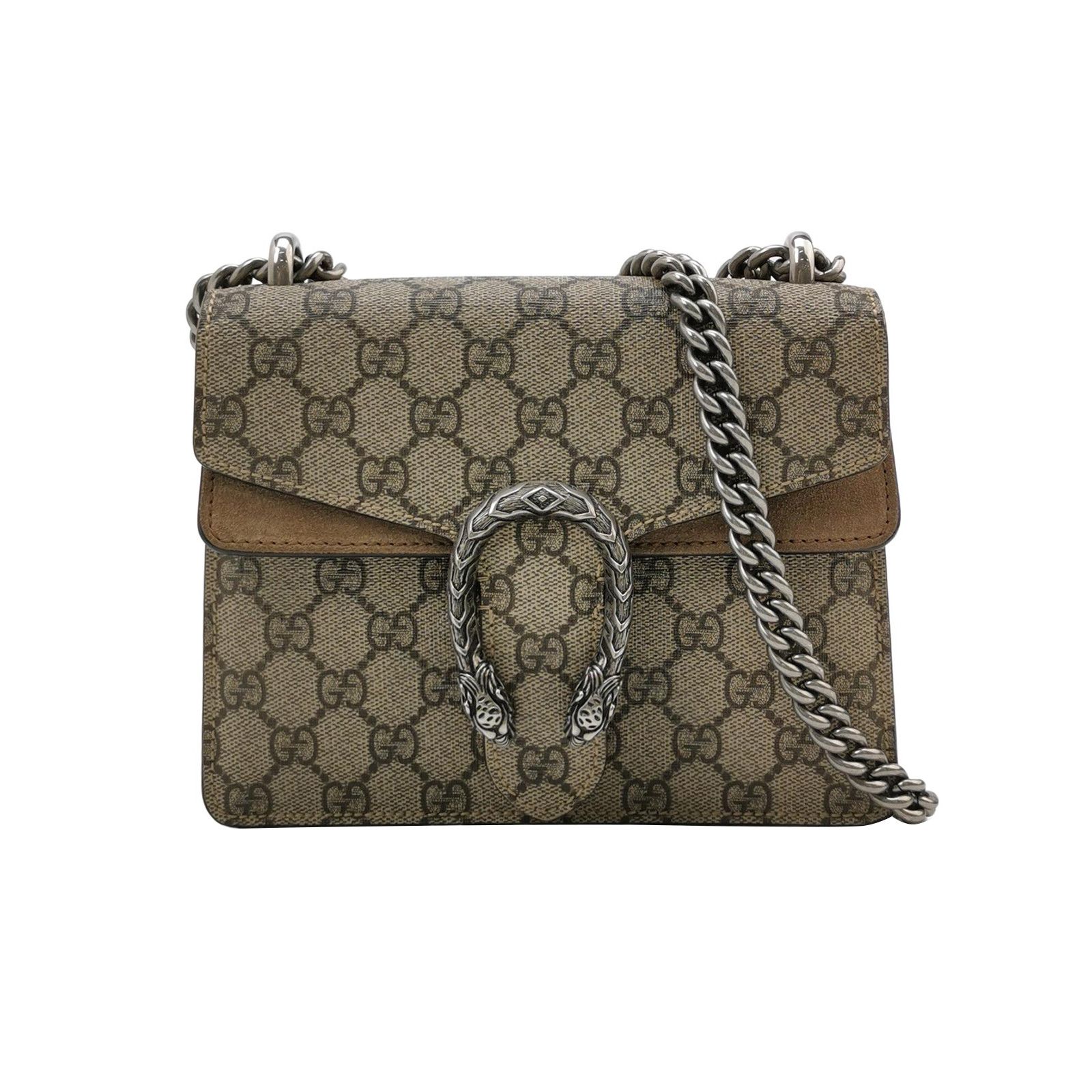 Gucci Gucci Women os Shoulder Bags Size ONE SIZE - 1 Thumbnail