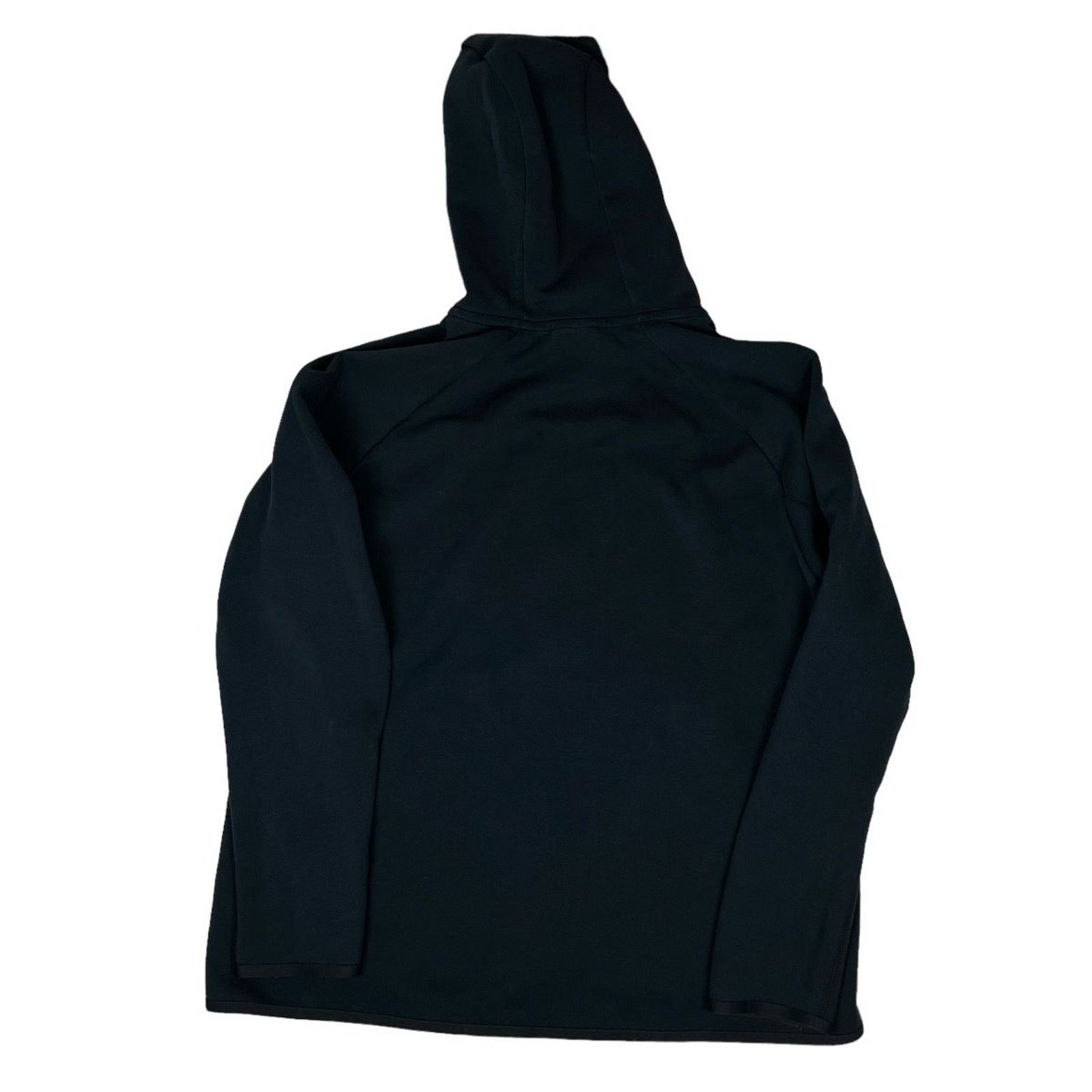 Nike Nike Sportswear Tech Fleece Men's Black Full-Zip Hoodie XL Size US XL / EU 56 / 4 - 8 Thumbnail