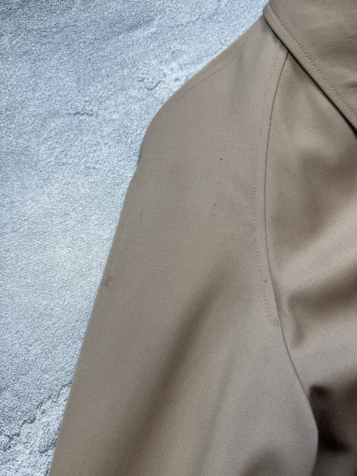 Burberry Burberry Trench coat Size US M / EU 48-50 / 2 - 5 Thumbnail