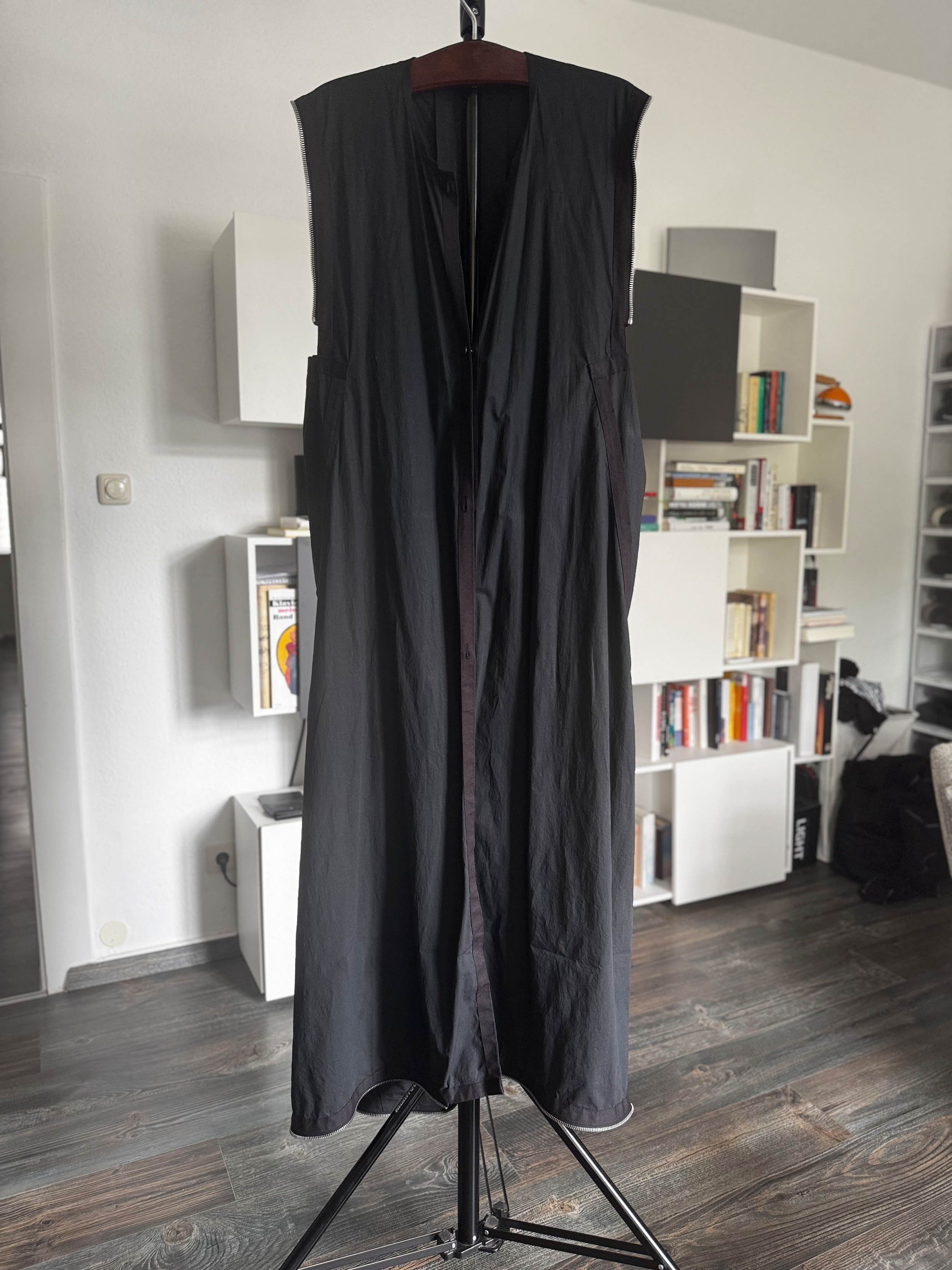 Boris Bidjan Saberi OUTDOOR PARKA Size US XXL / EU 58 / 5 - 15 Thumbnail