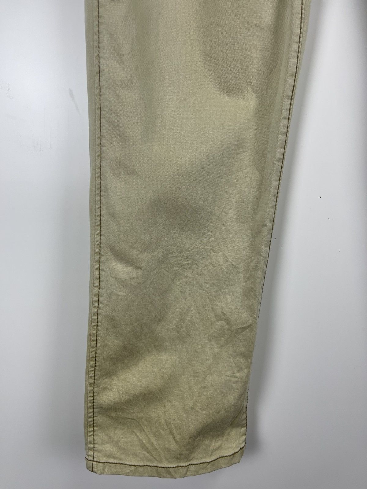 Final Home Vintage Final Home Pant nice design Size US 36 / EU 52 - 10 Thumbnail