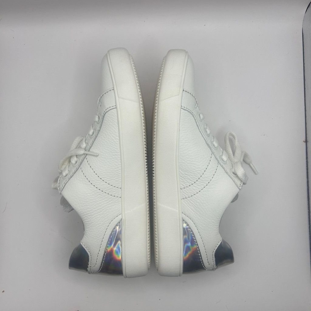 Naturalizer Women's Naturalizer Sneakers, White, Size 5 Size US 6 / IT 36 - 5 Thumbnail