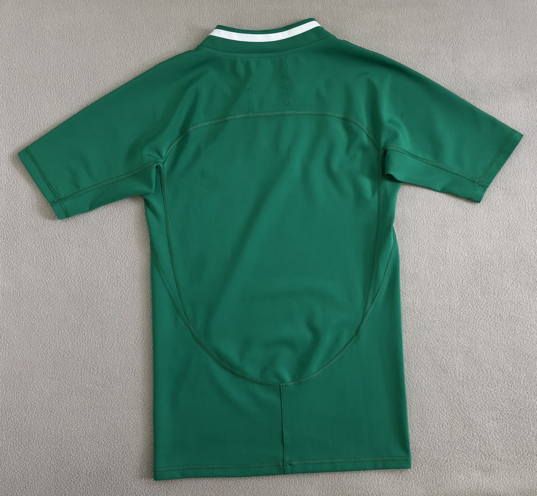 Puma Ireland Rugby 2011 Puma Player Issue Shirt Medium Size US M / EU 48-50 / 2 - 11 Thumbnail