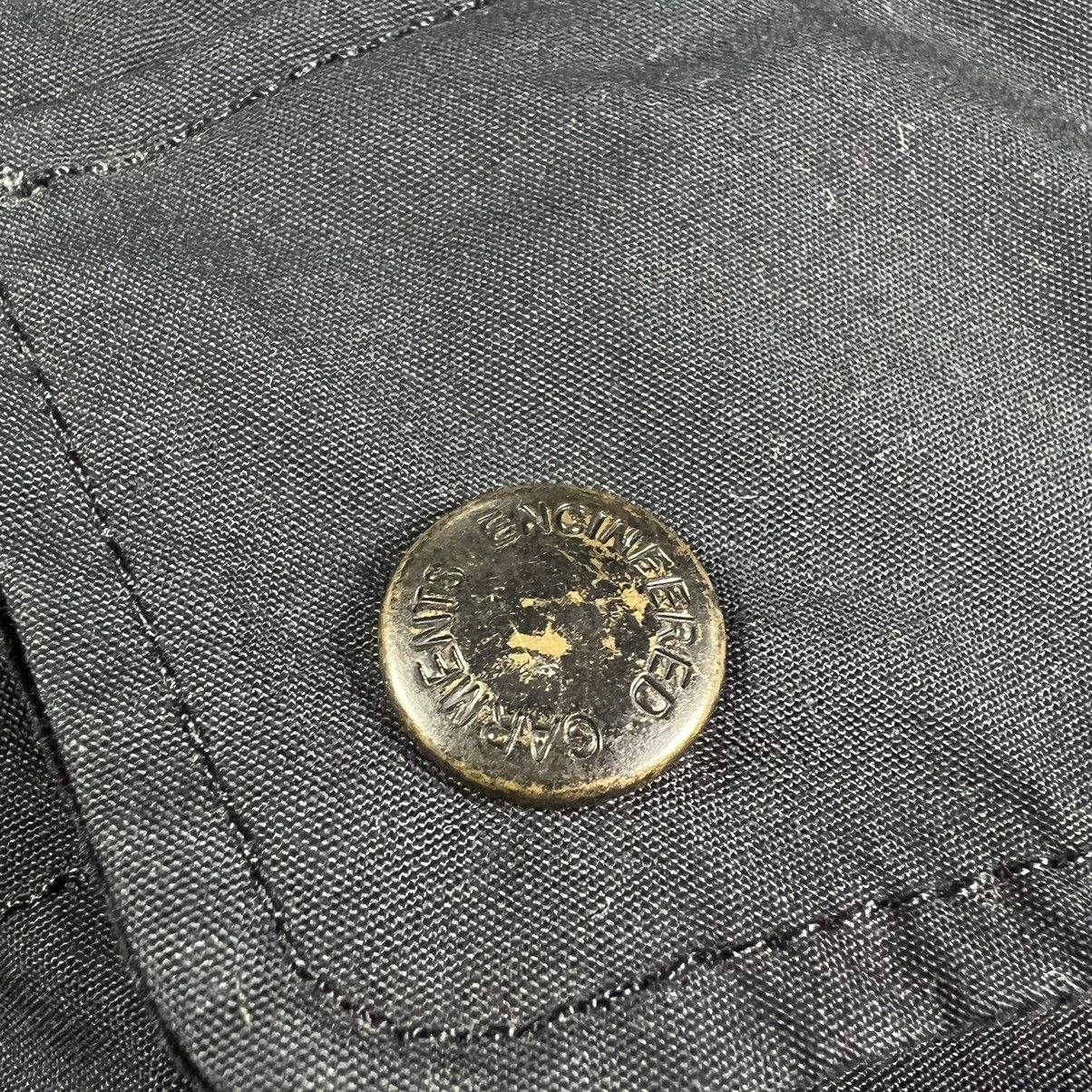 Engineered Garments × Vintage ENGINEERED GARMENTS NEW YORK JACKET MILITARY ARCHIVE Size US M / EU 48-50 / 2 - 10 Thumbnail