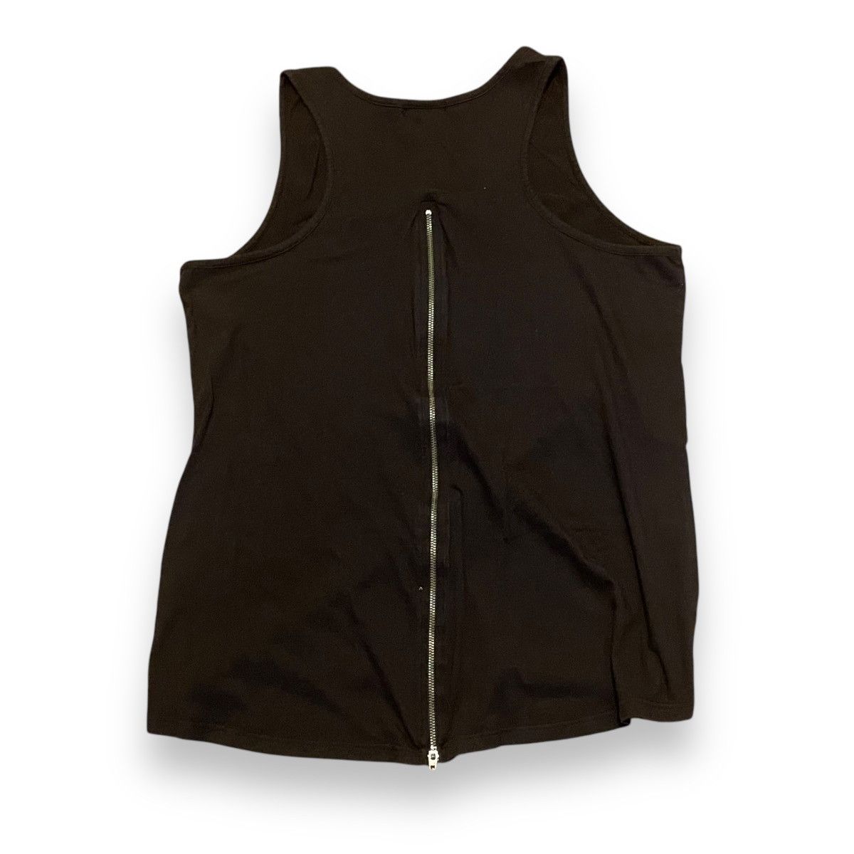 If Six Was Nine believe in love tank Size US M / EU 48-50 / 2 - 6 Thumbnail