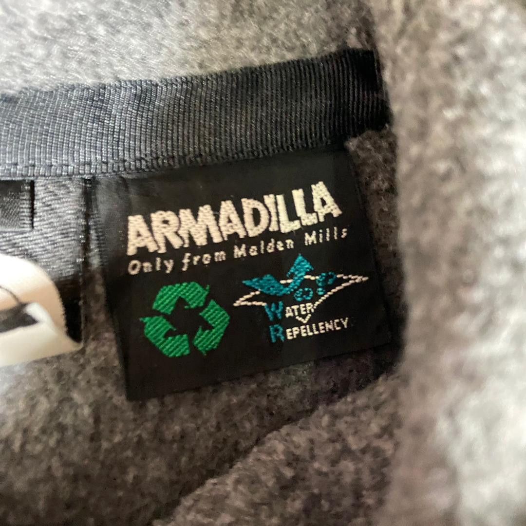 The North Face Vintage The North Face Armadilla Polertec Jacket Size US L / EU 52-54 / 3 - 8 Thumbnail