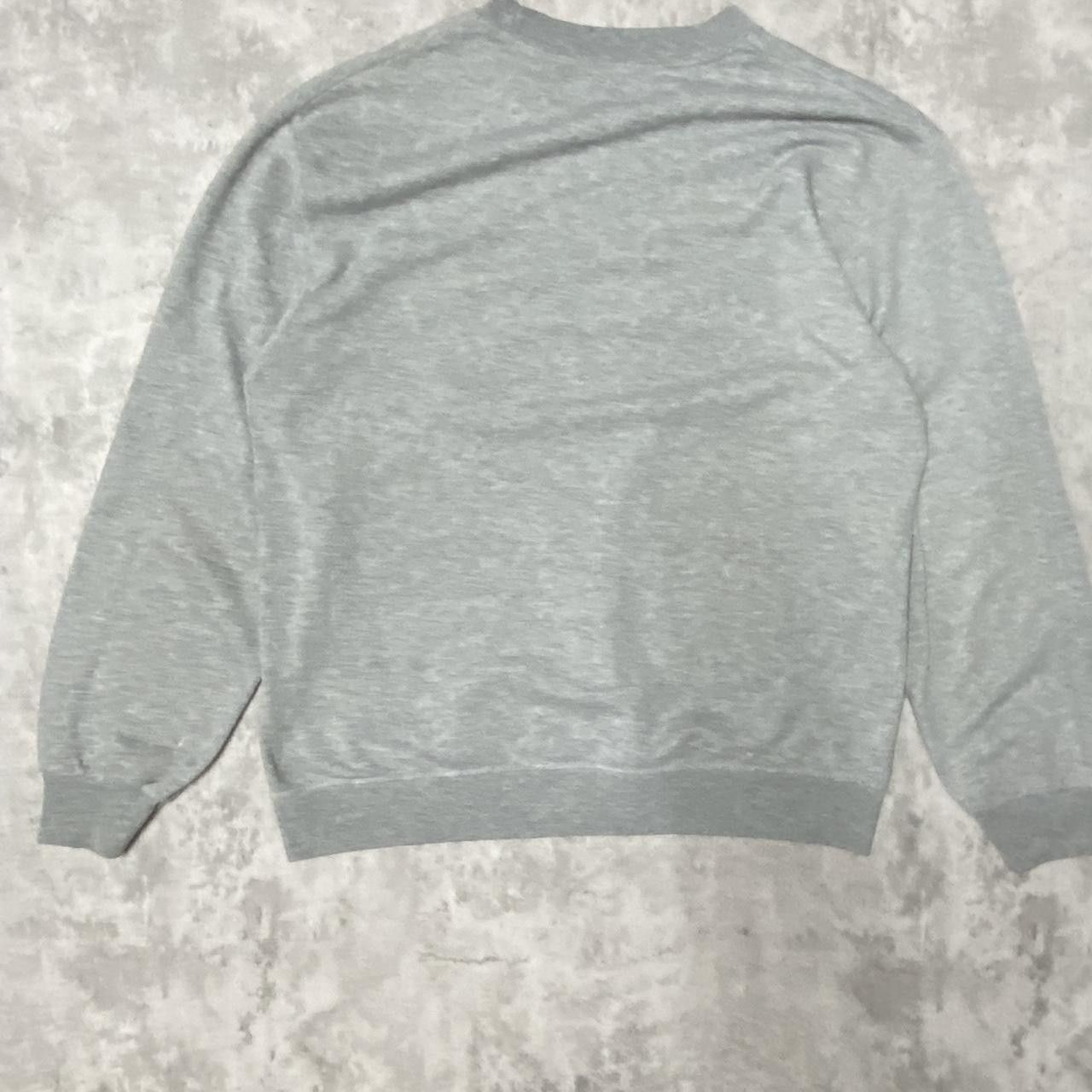 Other Grey New York City crewneck sweatshirt Size US M / EU 48-50 / 2 - 4 Thumbnail