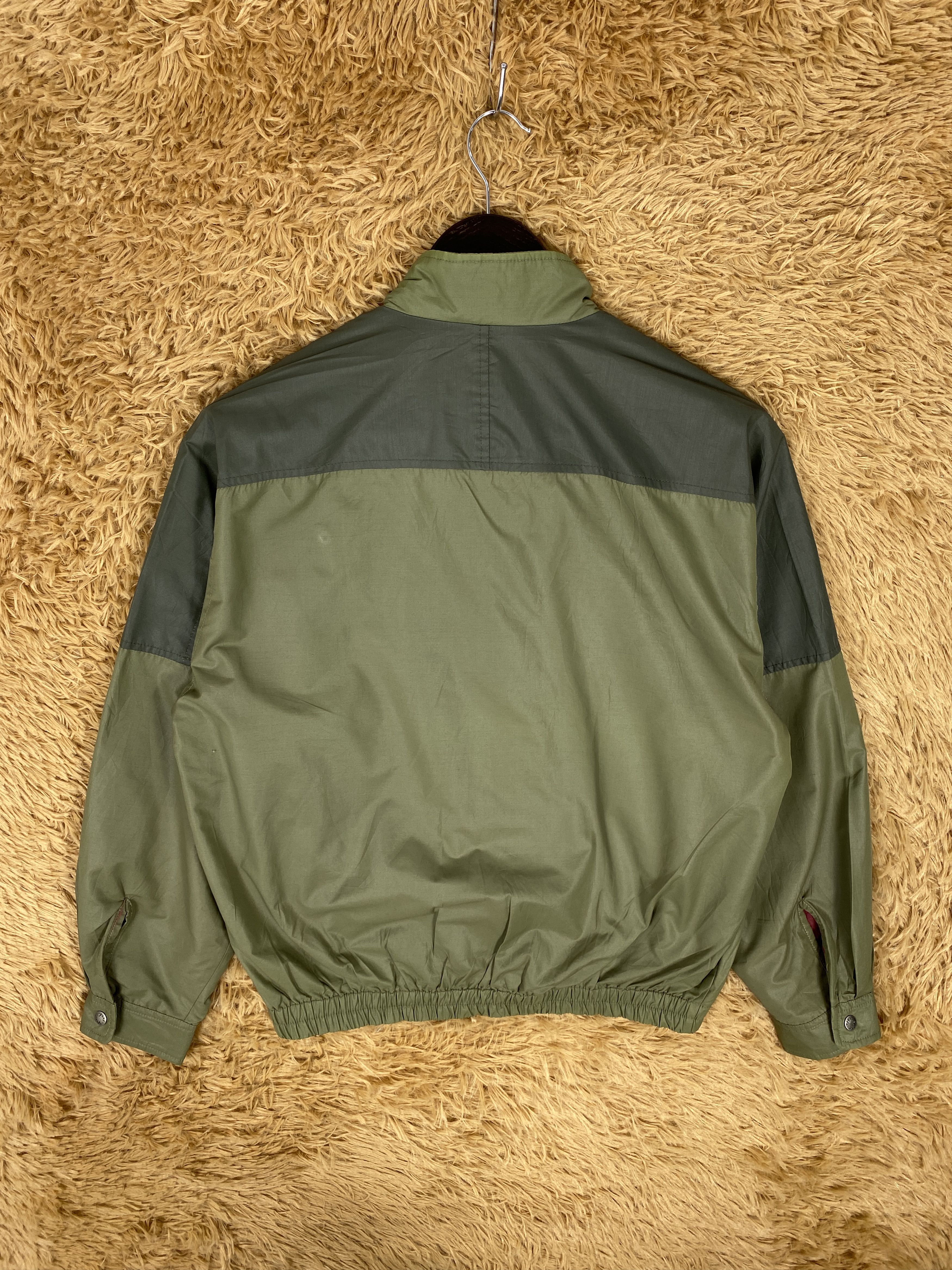 Japanese Brand Vintage Japanese Brand Skoal Jacket Size US S / EU 44-46 / 1 - 6 Thumbnail