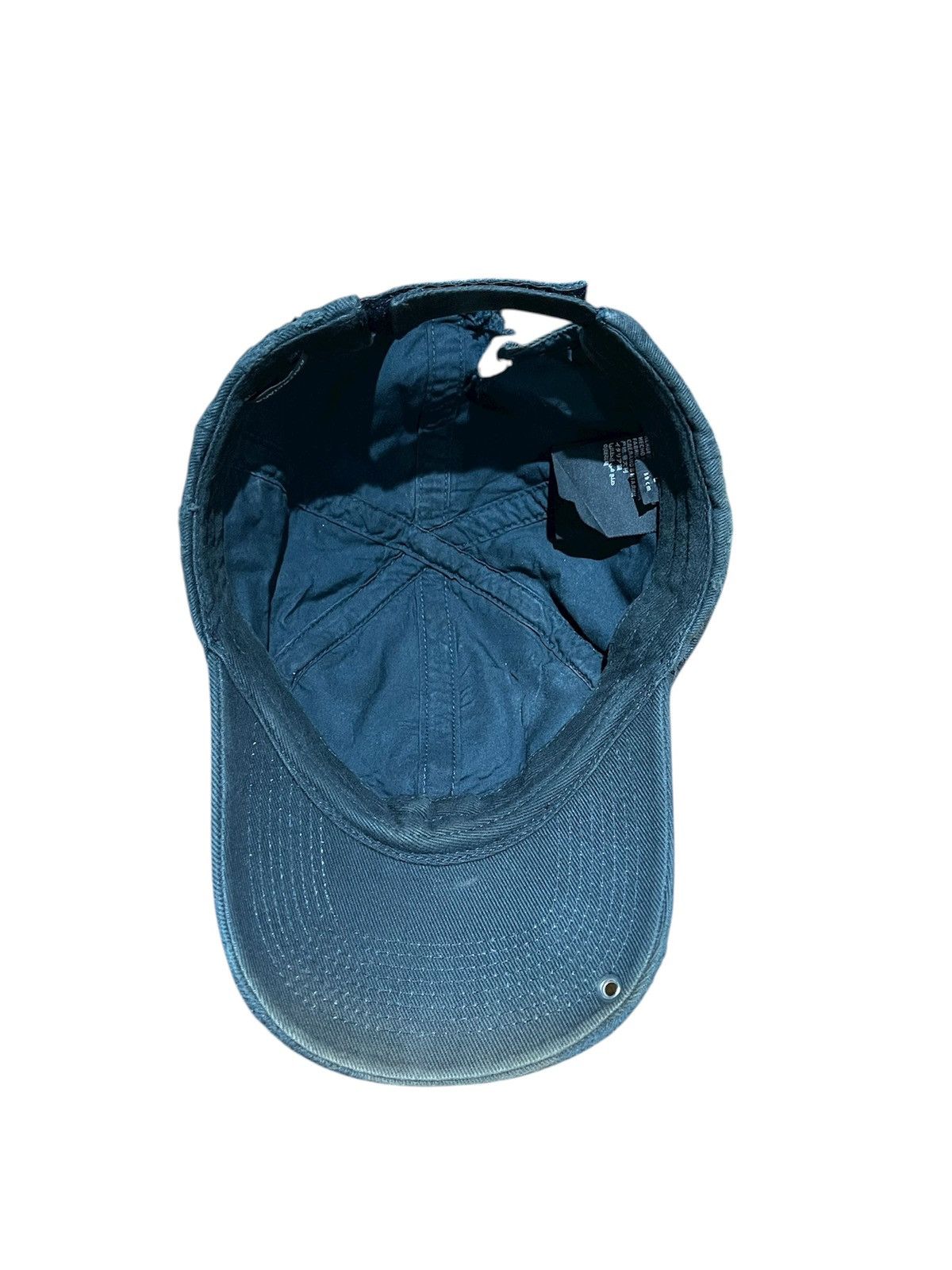 Balenciaga BALENCIAGA HATS VINTAGE Size ONE SIZE - 4 Thumbnail