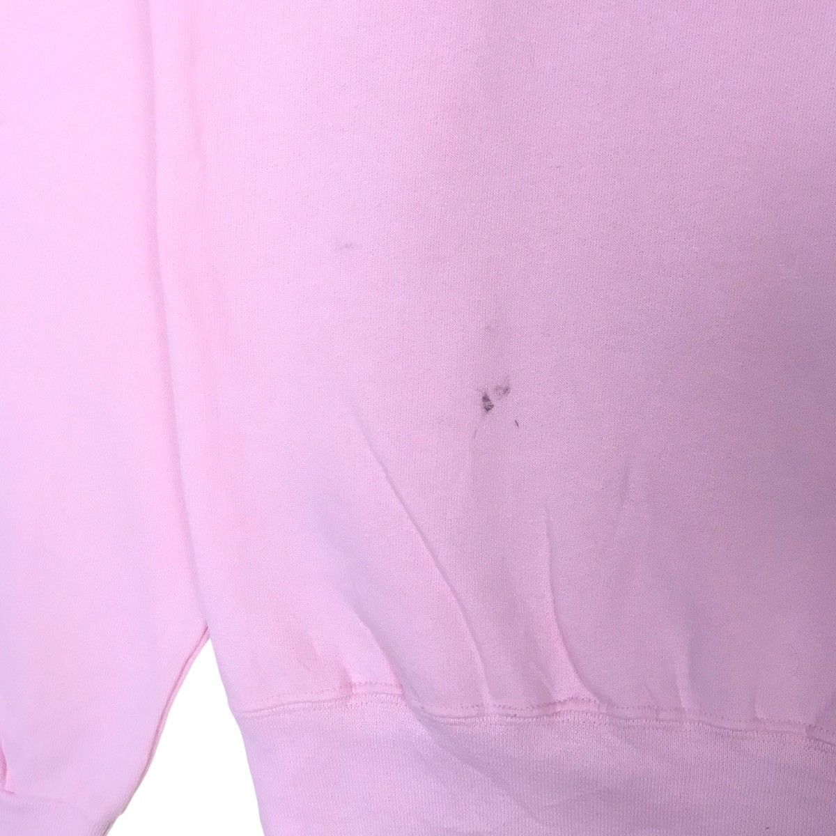 Jerzees Vintage Jerzees NuBlend Peter Josh Pullover Jumper Size US S / EU 44-46 / 1 - 10 Thumbnail