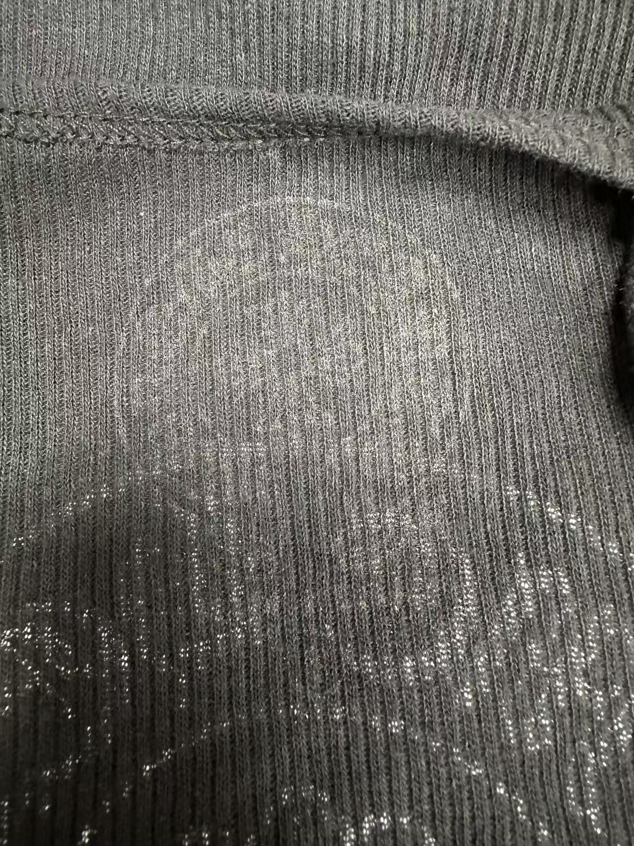Chrome Hearts Chrome Hearts F U Horseshoe Logo Tank Top Size S / US 4 / IT 40 - 7 Thumbnail