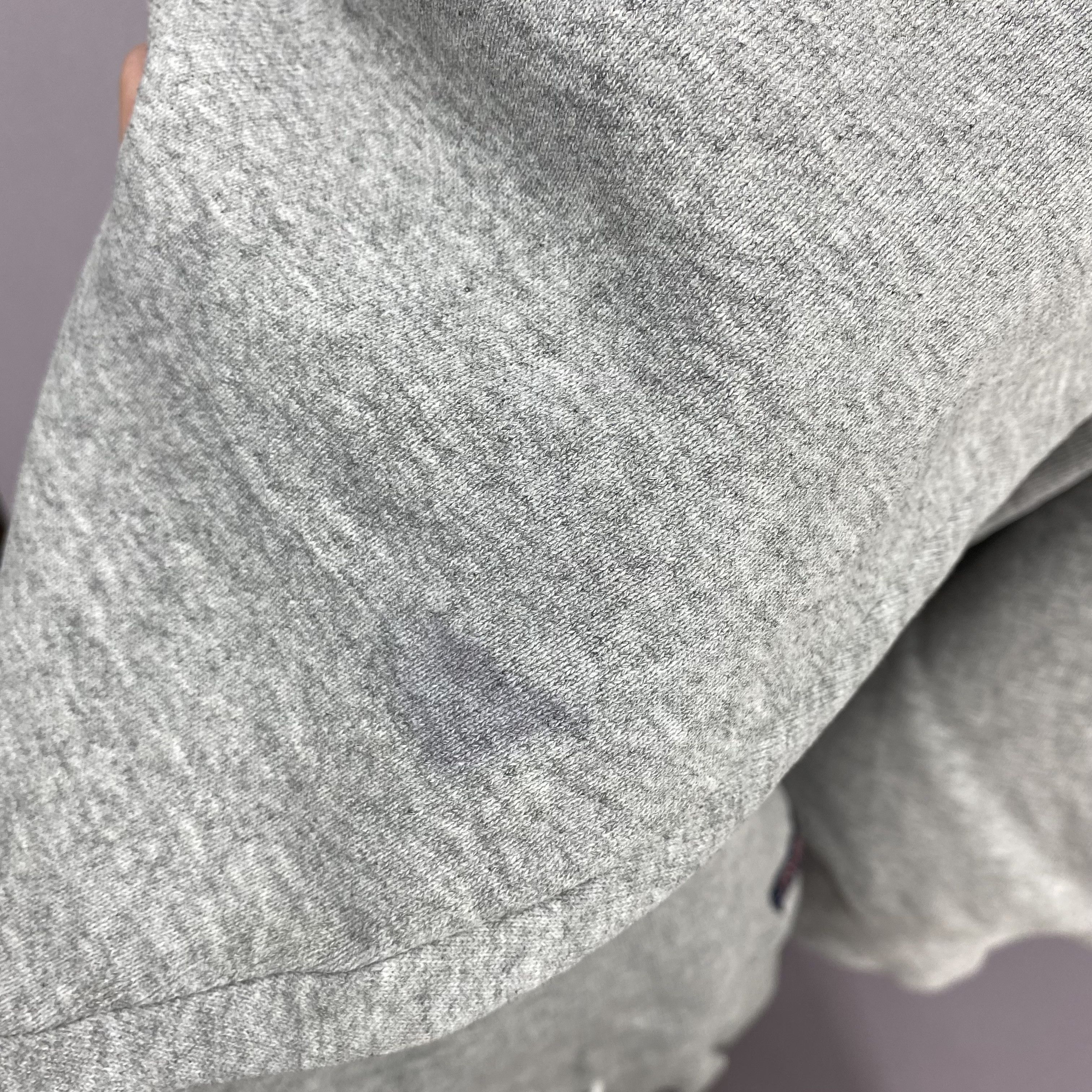 Jansport Vintage Y2K Distressed Jansport Sweater Niagara University Size US XL / EU 56 / 4 - 10 Thumbnail