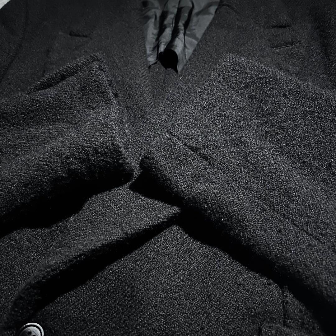 Comme des Garcons × Comme des Garcons Homme Plus Comme Des Garcons Homme Plus 14AW AD2014 multi pocket coat Size US M / EU 48-50 / 2 - 6 Thumbnail