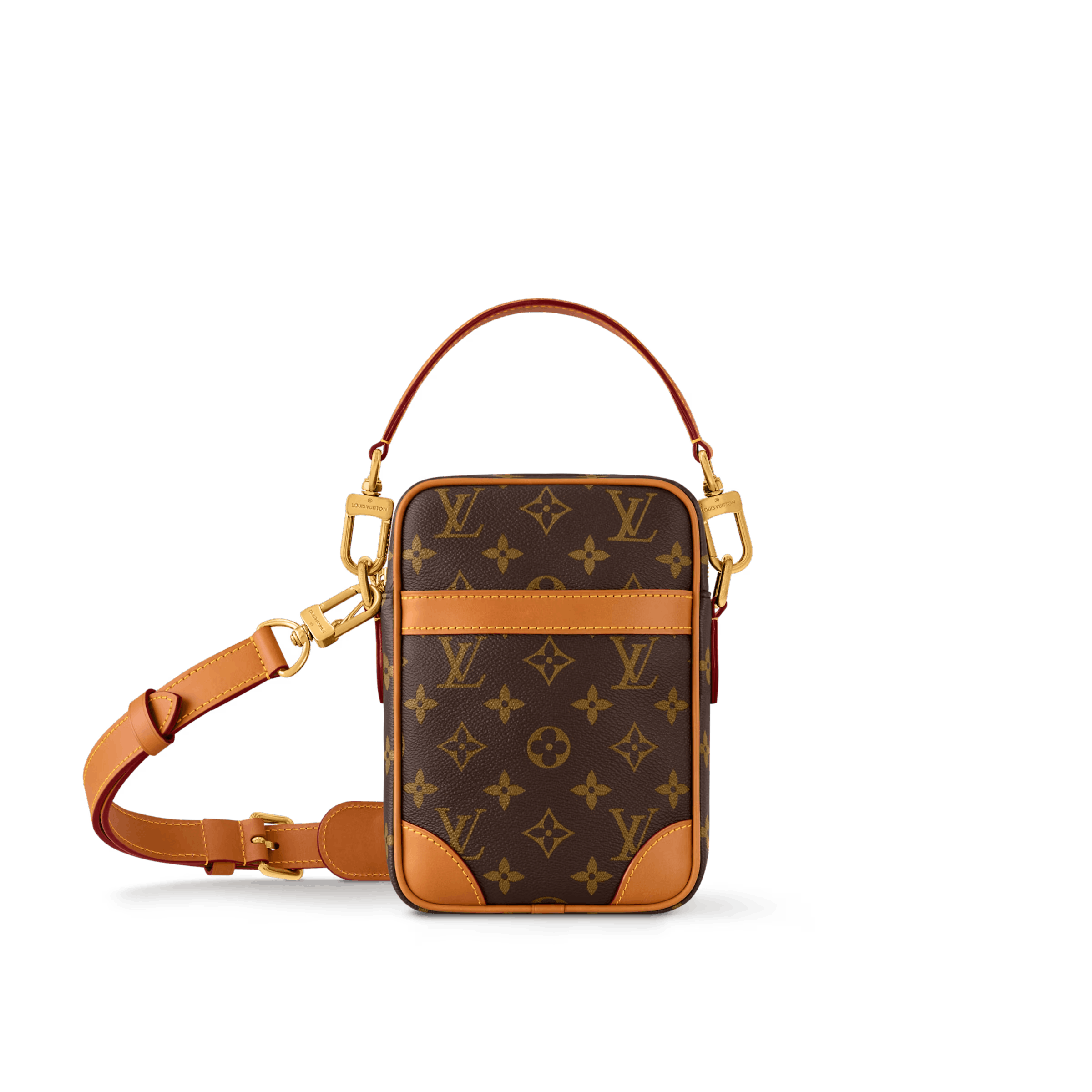 Louis Vuitton Danube Bag Size ONE SIZE - 2 Thumbnail