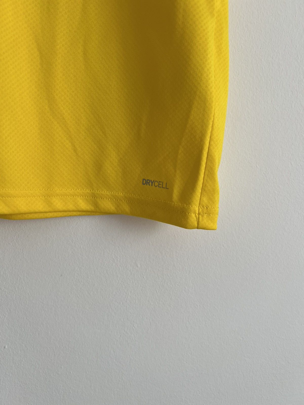 Puma Borussia Dortmund Haaland 2021-2022 Home Jersey | Soccer Size US XL / EU 56 / 4 - 11 Thumbnail
