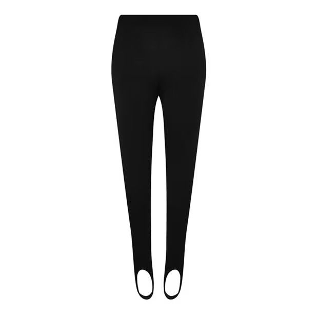 Balmain o1g2r1mq0924 Pants in Noir Size 27" / US 4 / IT 40 - 2 Thumbnail