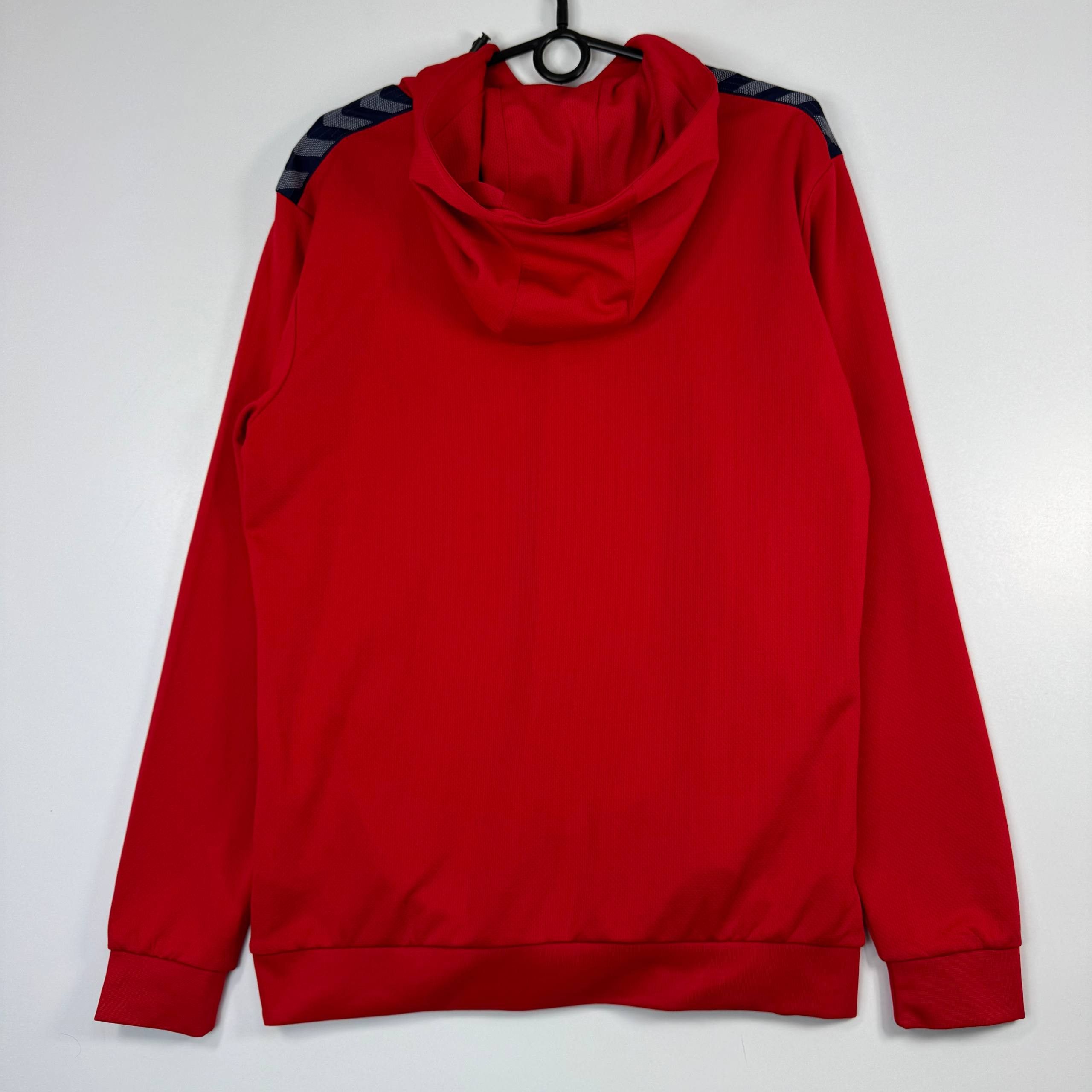 Hummel Hummel 1 FC Koln Training Hoodie Football Track Men Size M Size US M / EU 48-50 / 2 - 5 Thumbnail