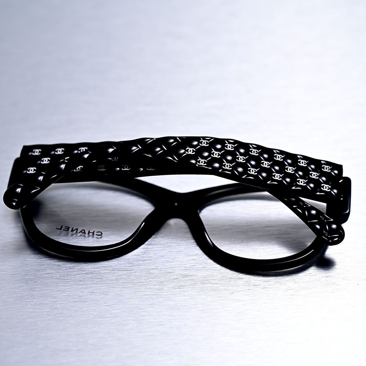 Chanel CHANEL 0CH3445 GLASSES Size ONE SIZE - 11 Thumbnail