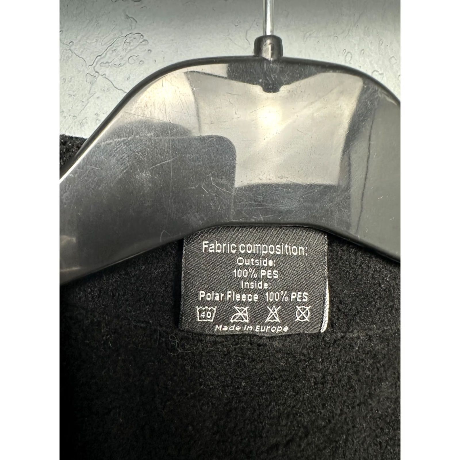 Mercedes-Benz Mercedes-Benz Mens Vest Windbreaker Category: Vest XL Black Logo Size US XL / EU 56 / 4 - 5 Thumbnail