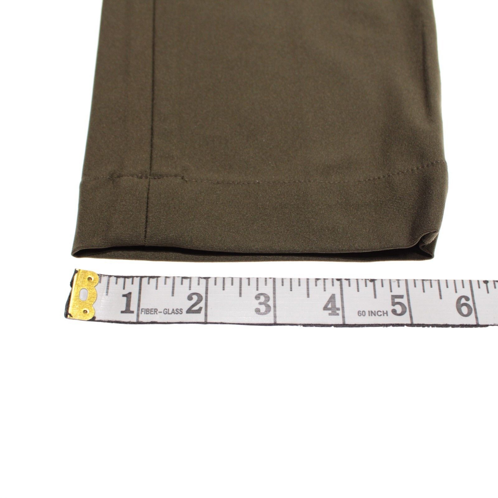 C.P. Company C.P. Company New with tags Chino Size 32 US In Green Size US 32 / EU 48 - 7 Thumbnail