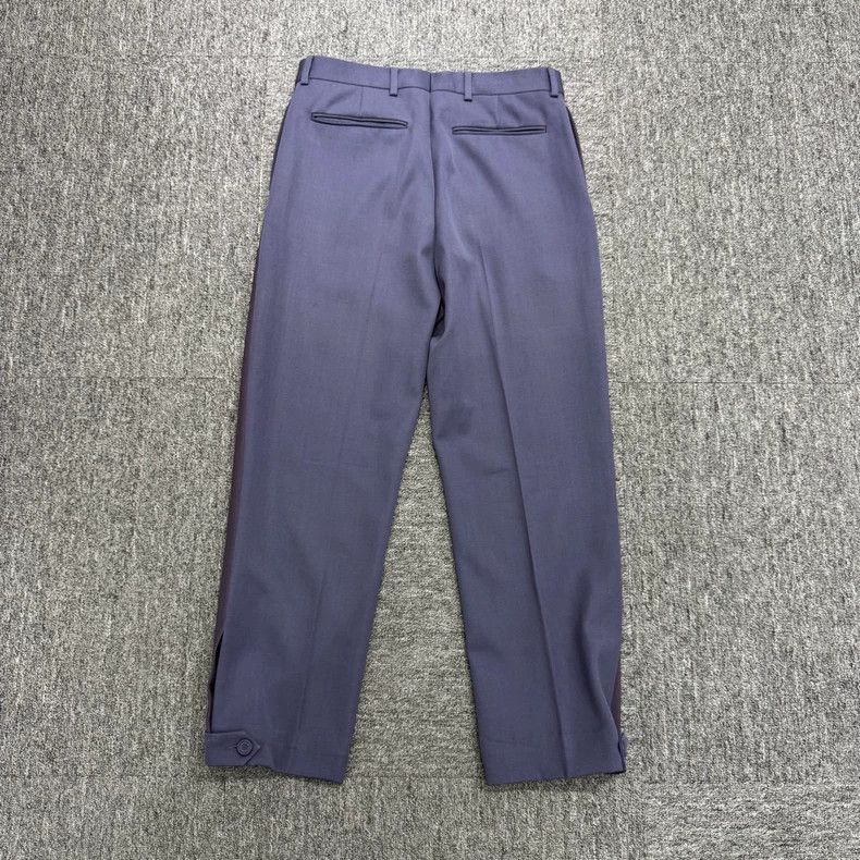 Dior Dior Court-style casual pants 2505-Nextarrow Size US 28 / EU 44 - 2 Thumbnail