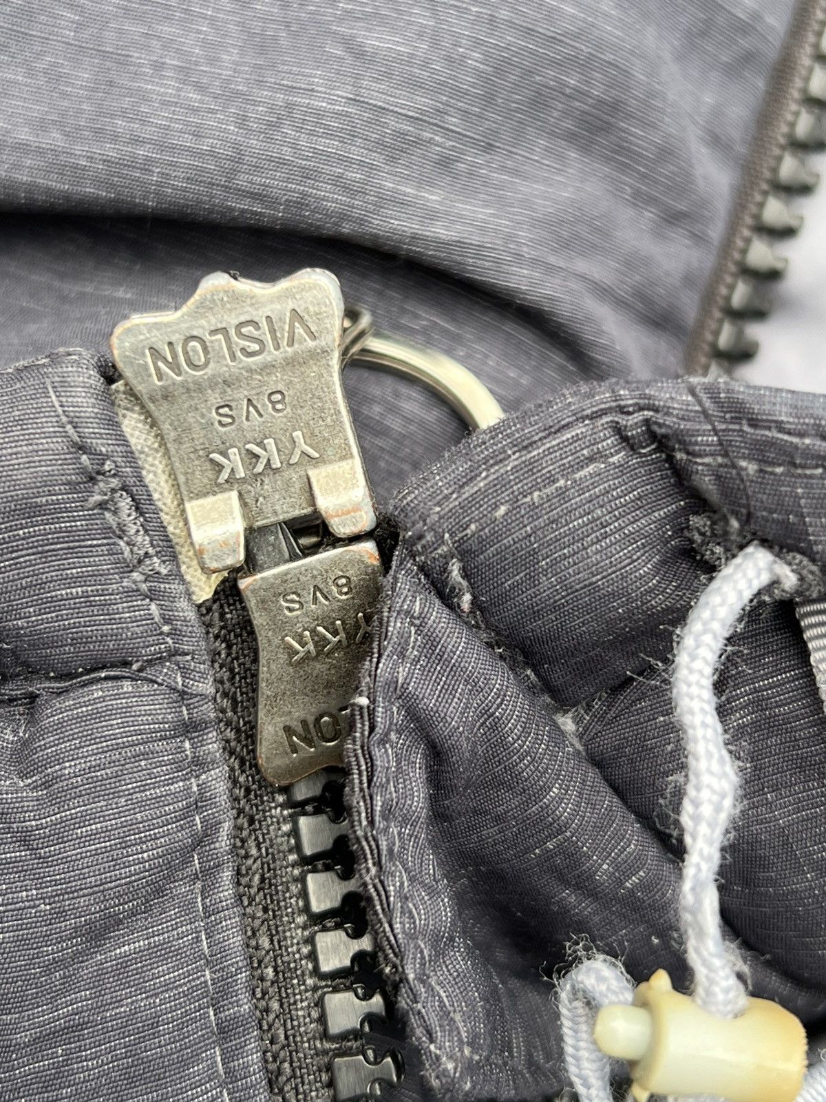 Patagonia Patagonia Primo Down Jacket - Men's Medium (charcoal Gray) Size US M / EU 48-50 / 2 - 12 Thumbnail