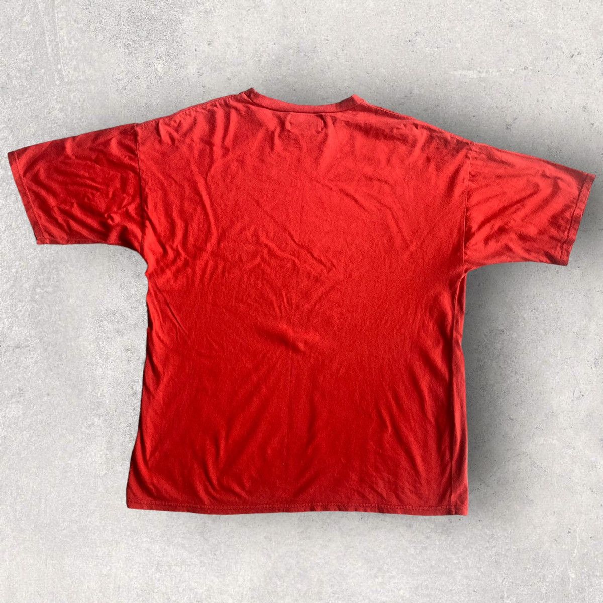 Jean Paul Gaultier JPG Five Point Sheriff Star T Shirt Size US M / EU 48-50 / 2 - 3 Thumbnail