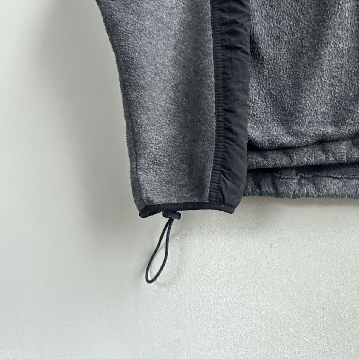 Timberland Vintage Timberland Fleece Jacket Oversize Boxy XL Denali Size US XL / EU 56 / 4 - 9 Thumbnail
