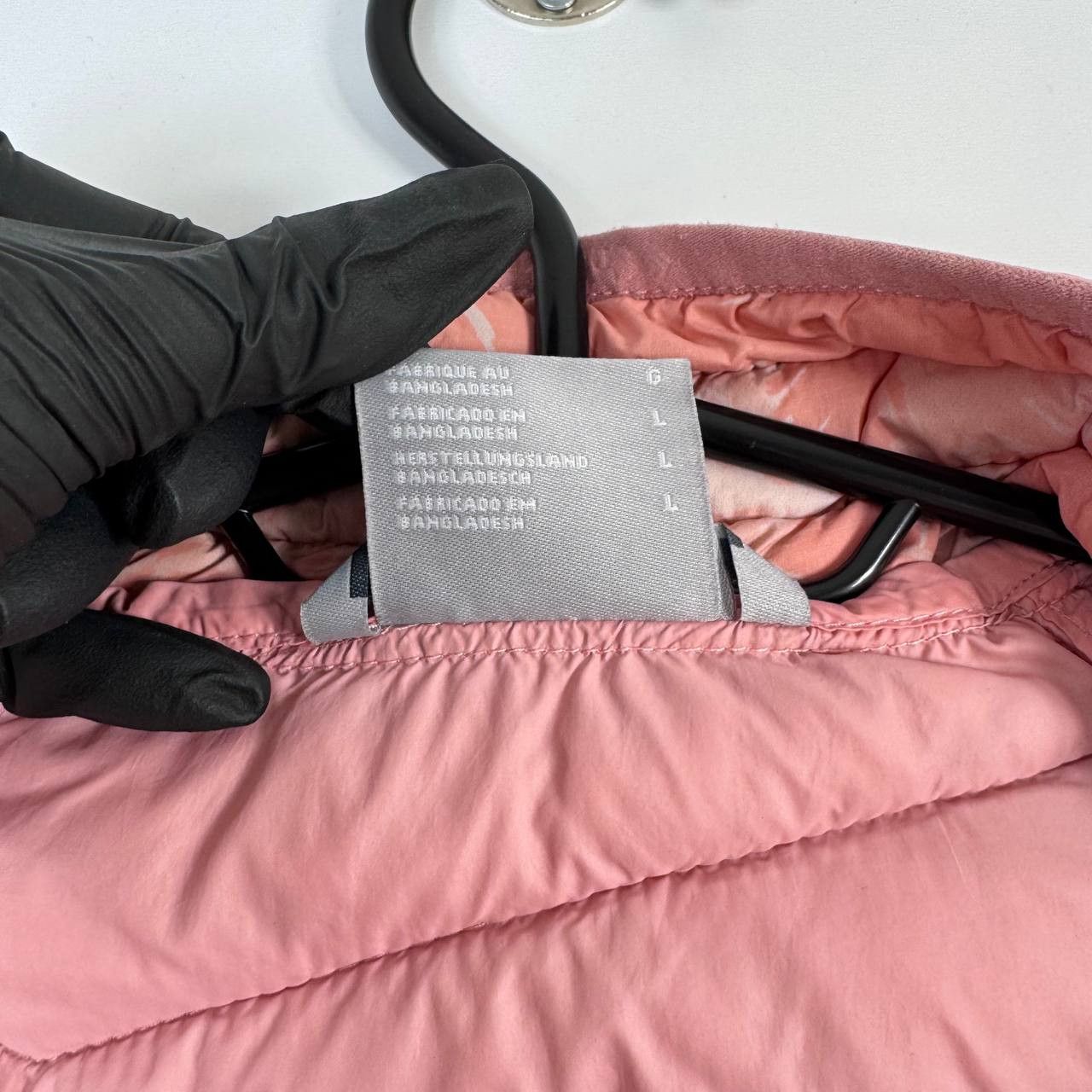 Columbia Columbia Puffer Vest Womens Lightweight Quilted Full Zip L Size L / US 10 / IT 46 - 5 Thumbnail