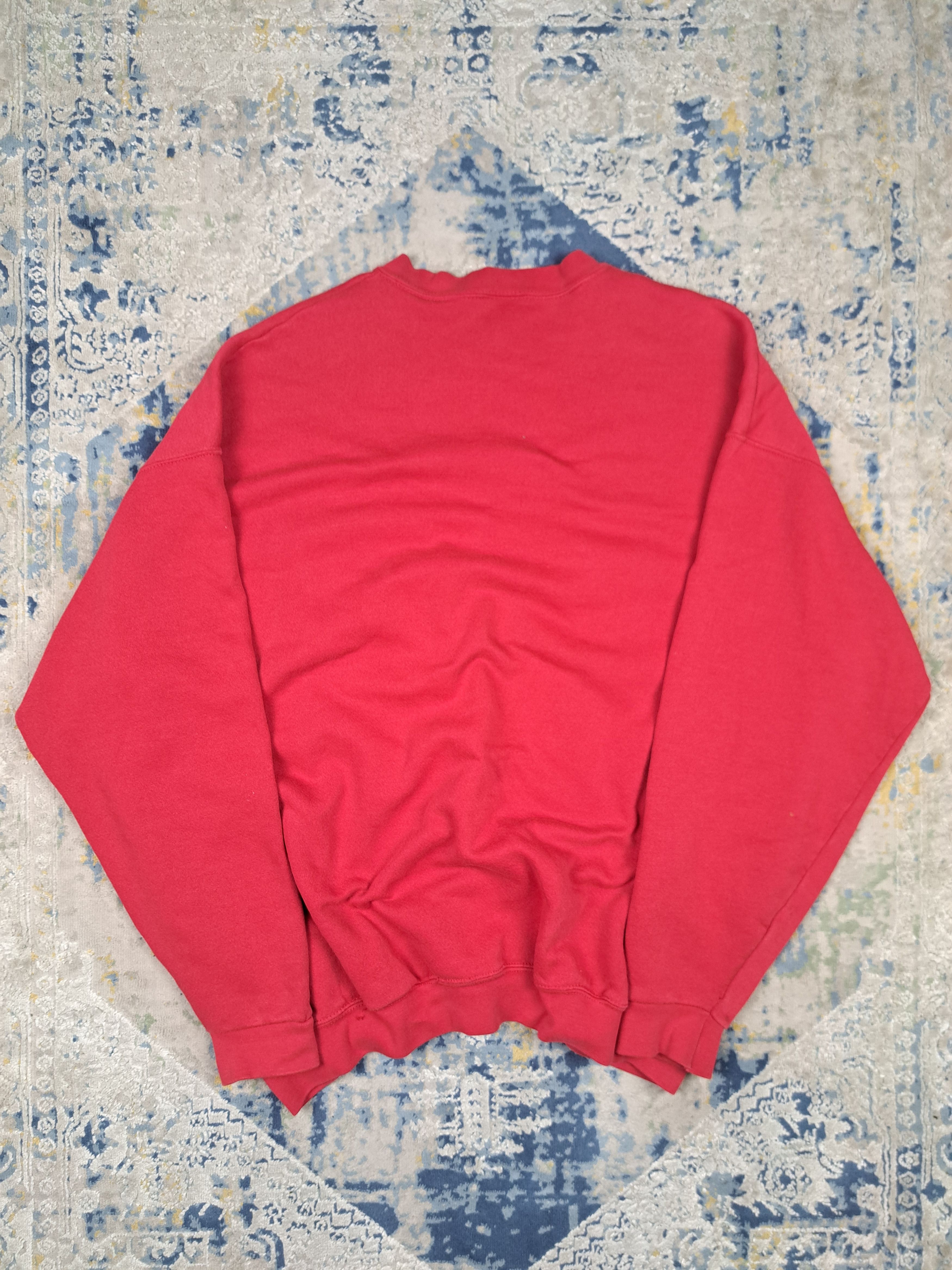Vintage 90s Lee Lewiston Altura Athletics NCAA College University Size US XL / EU 56 / 4 - 5 Thumbnail