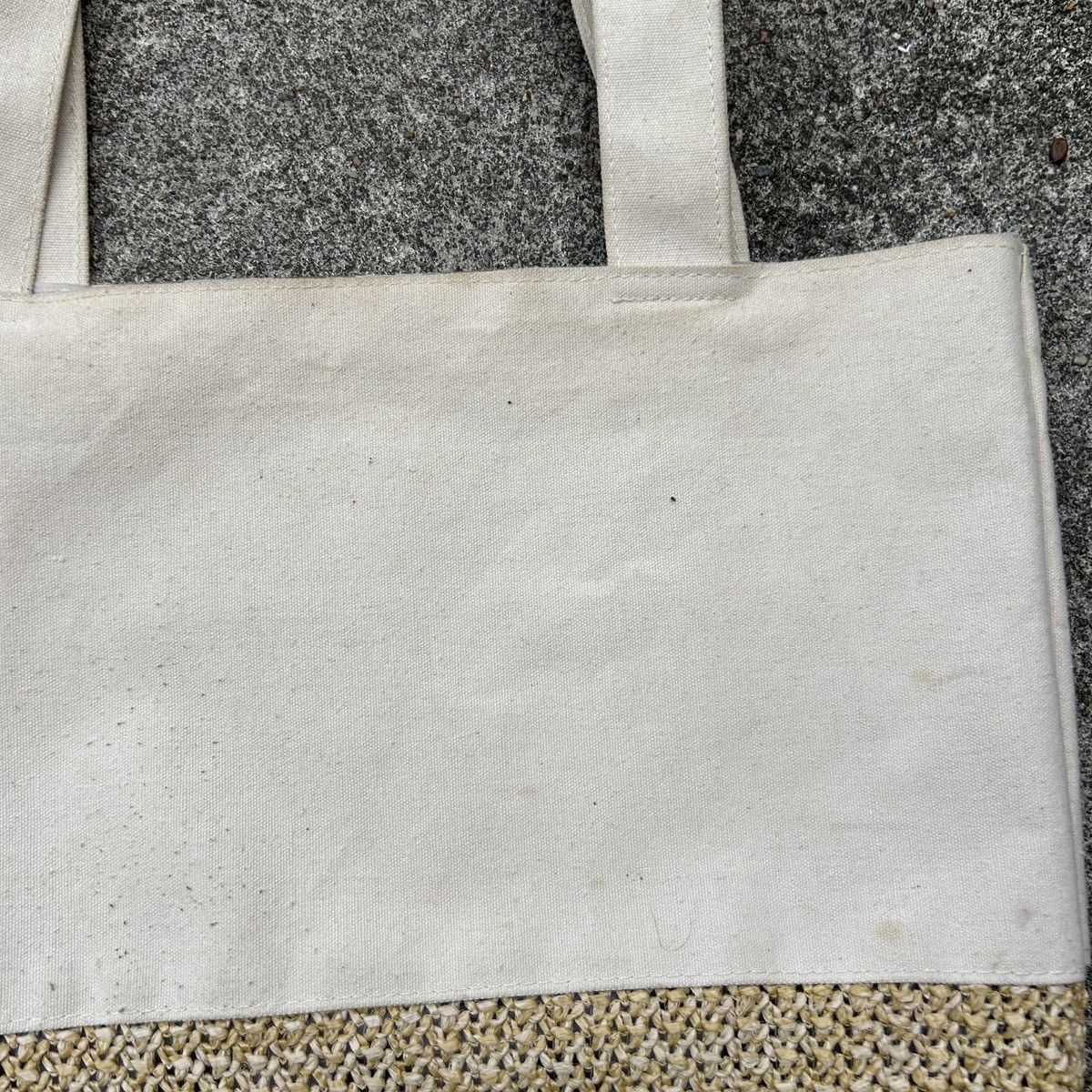 Issey Miyake Tsumori Chisato by Issey Miyake Tote Bag Size ONE SIZE - 13 Thumbnail